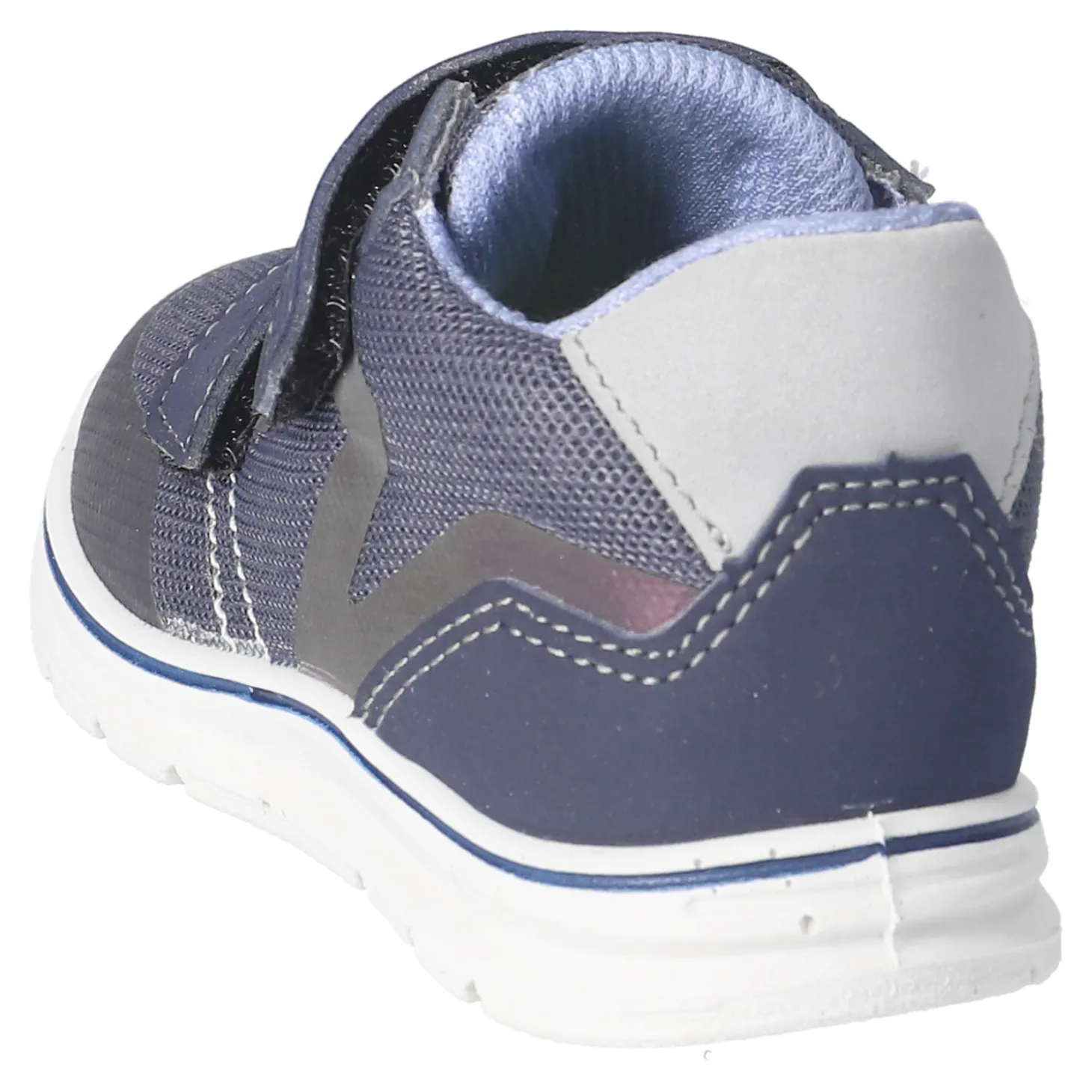FREEZY - Sneaker Blau