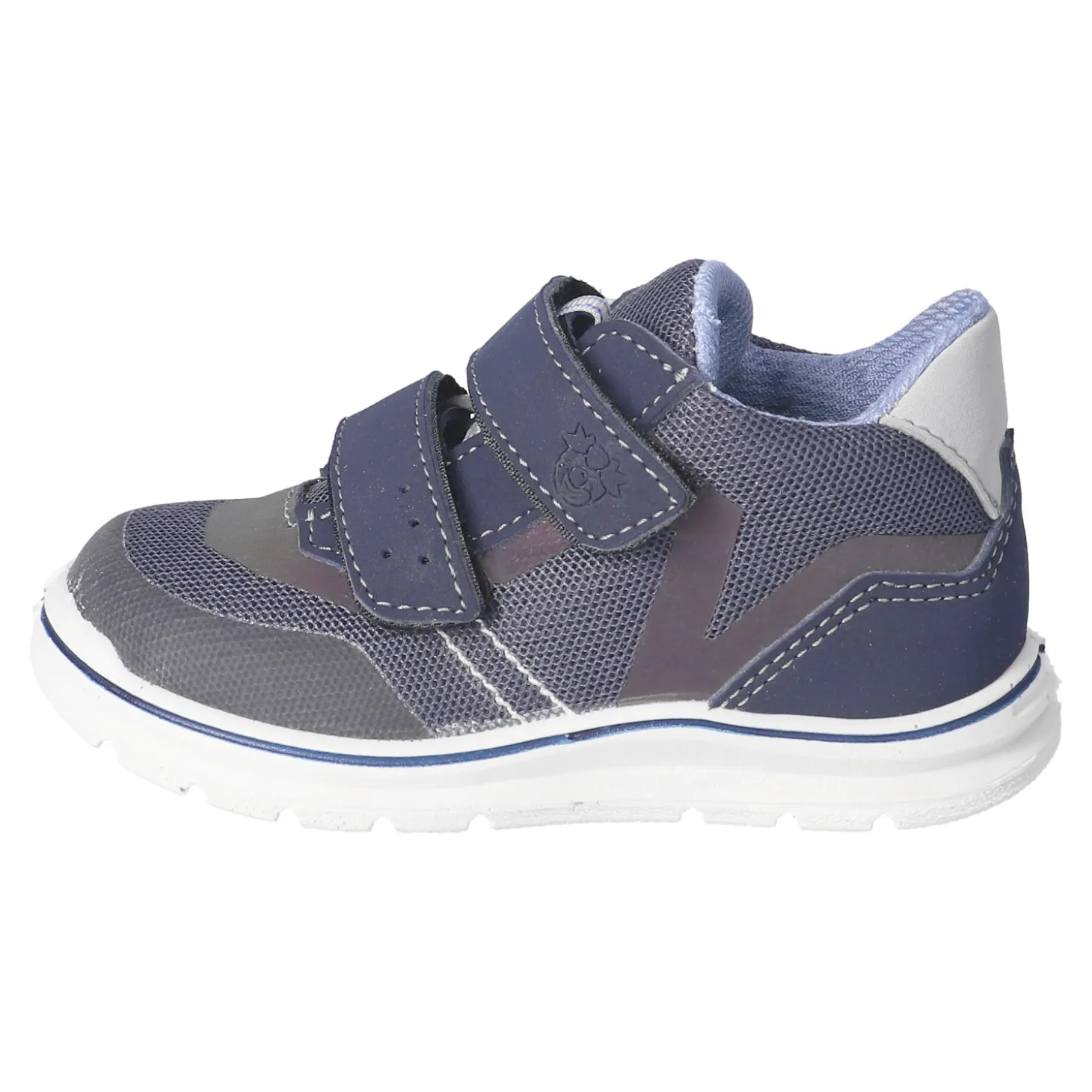 FREEZY - Sneaker Blau