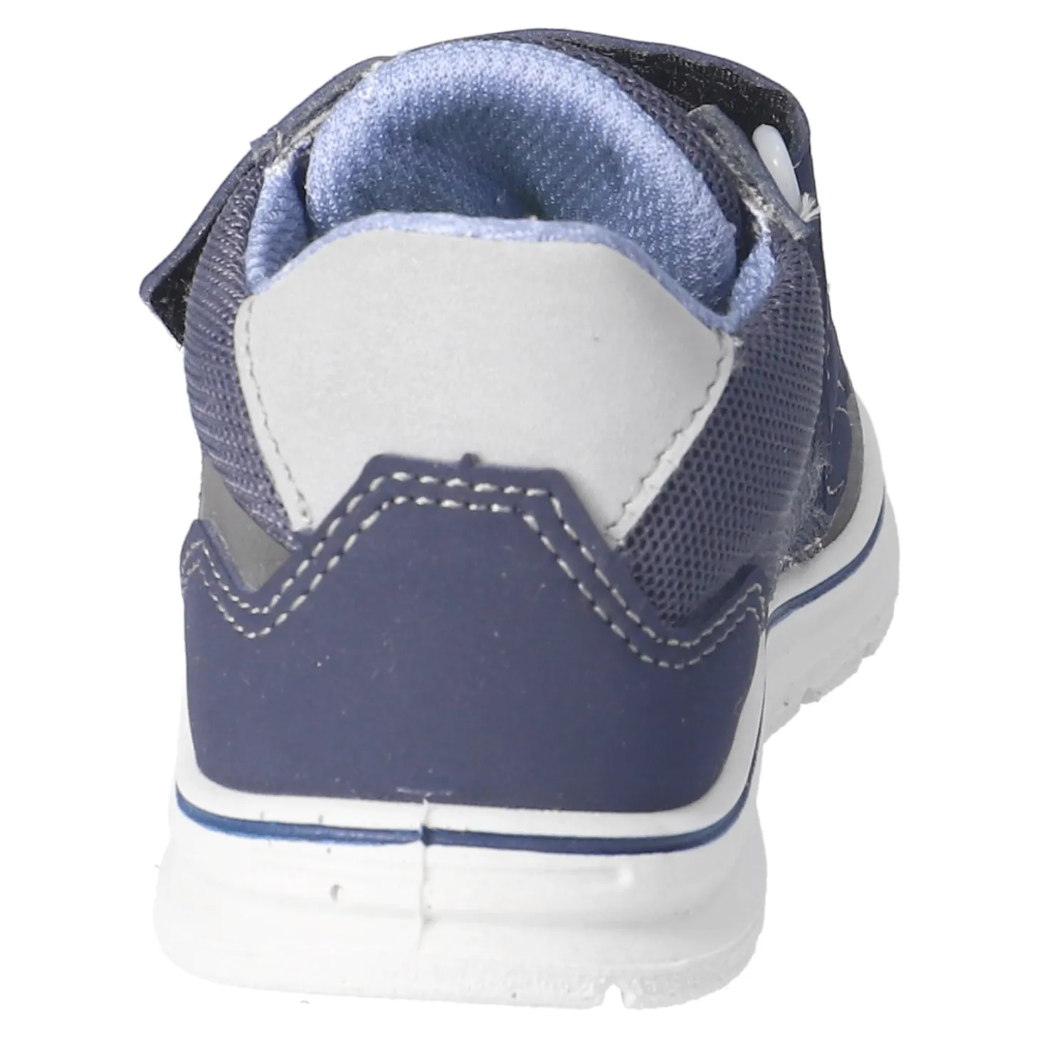 FREEZY - Sneaker Blau
