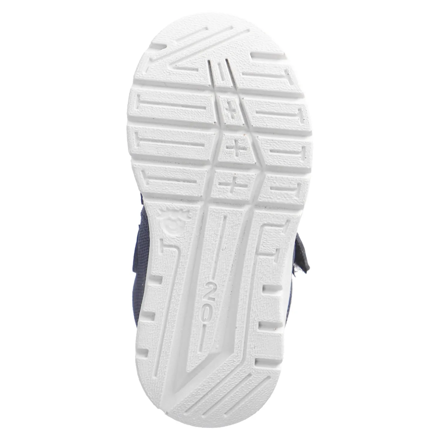 FREEZY - Sneaker Blau