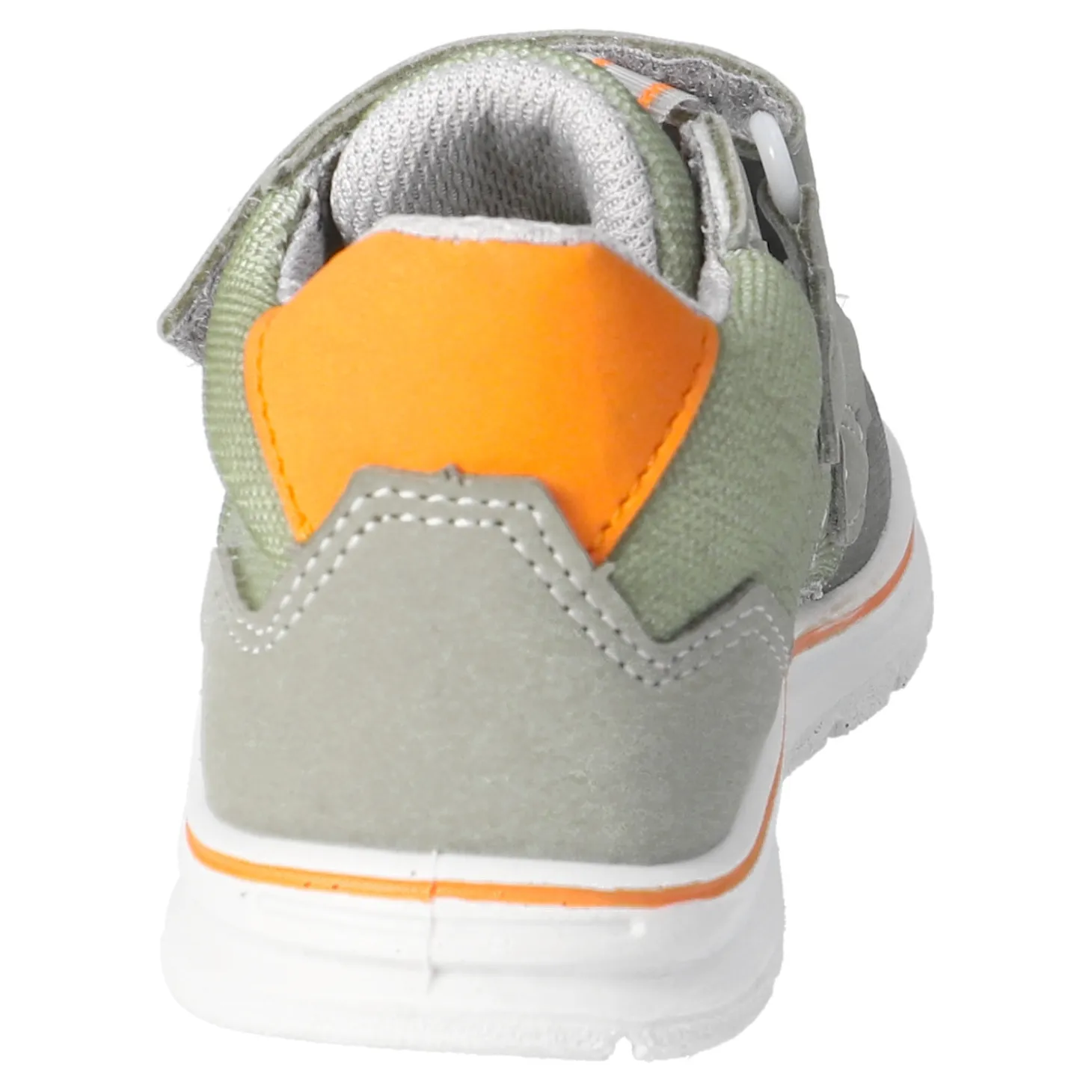 FREEZY - Sneaker Grün