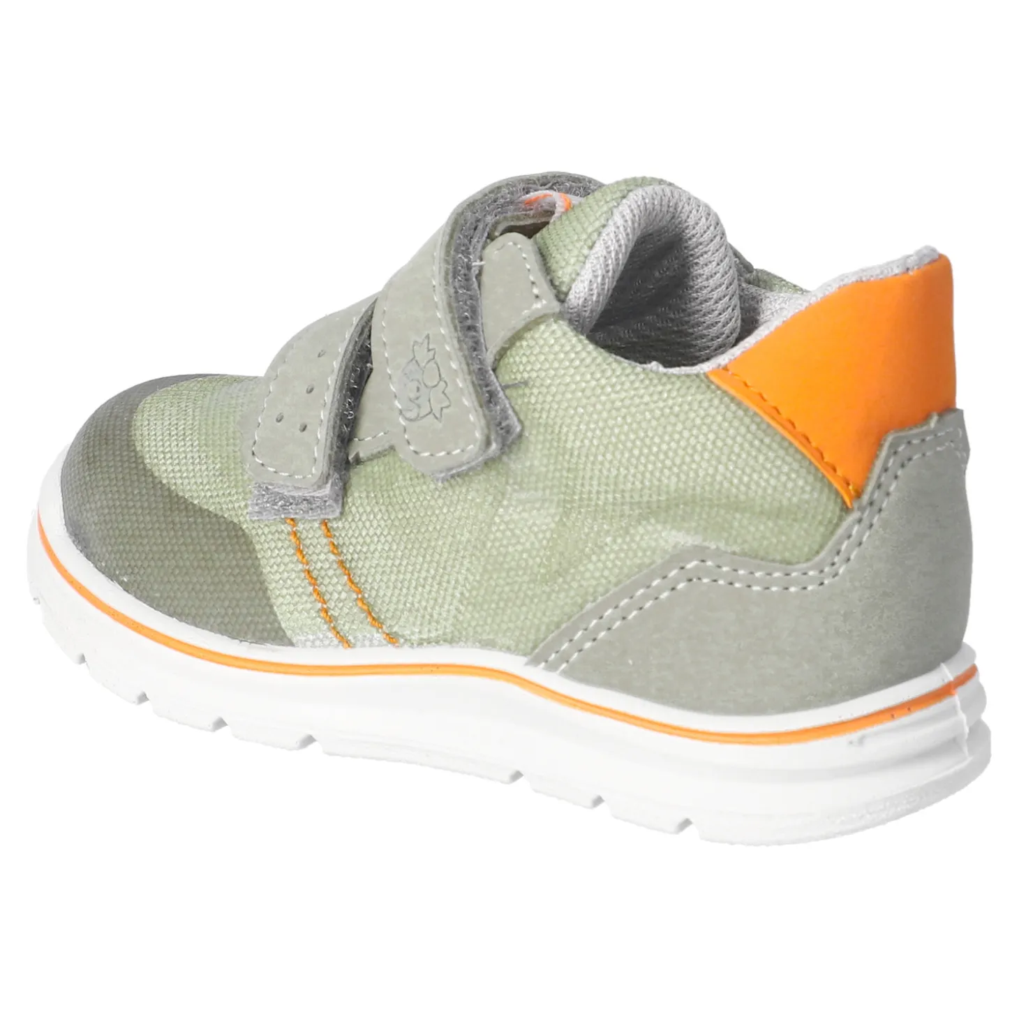 FREEZY - Sneaker Grün
