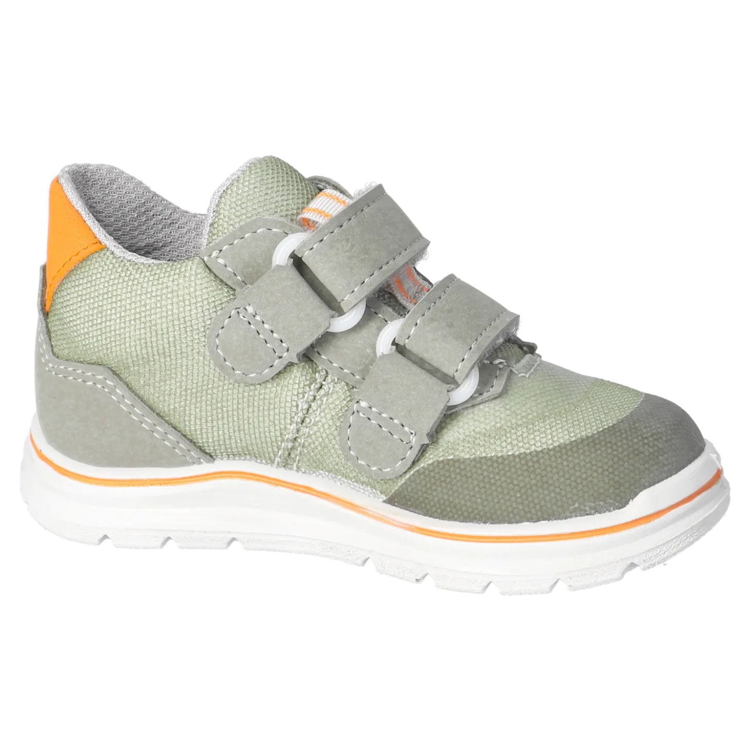FREEZY - Sneaker Grün
