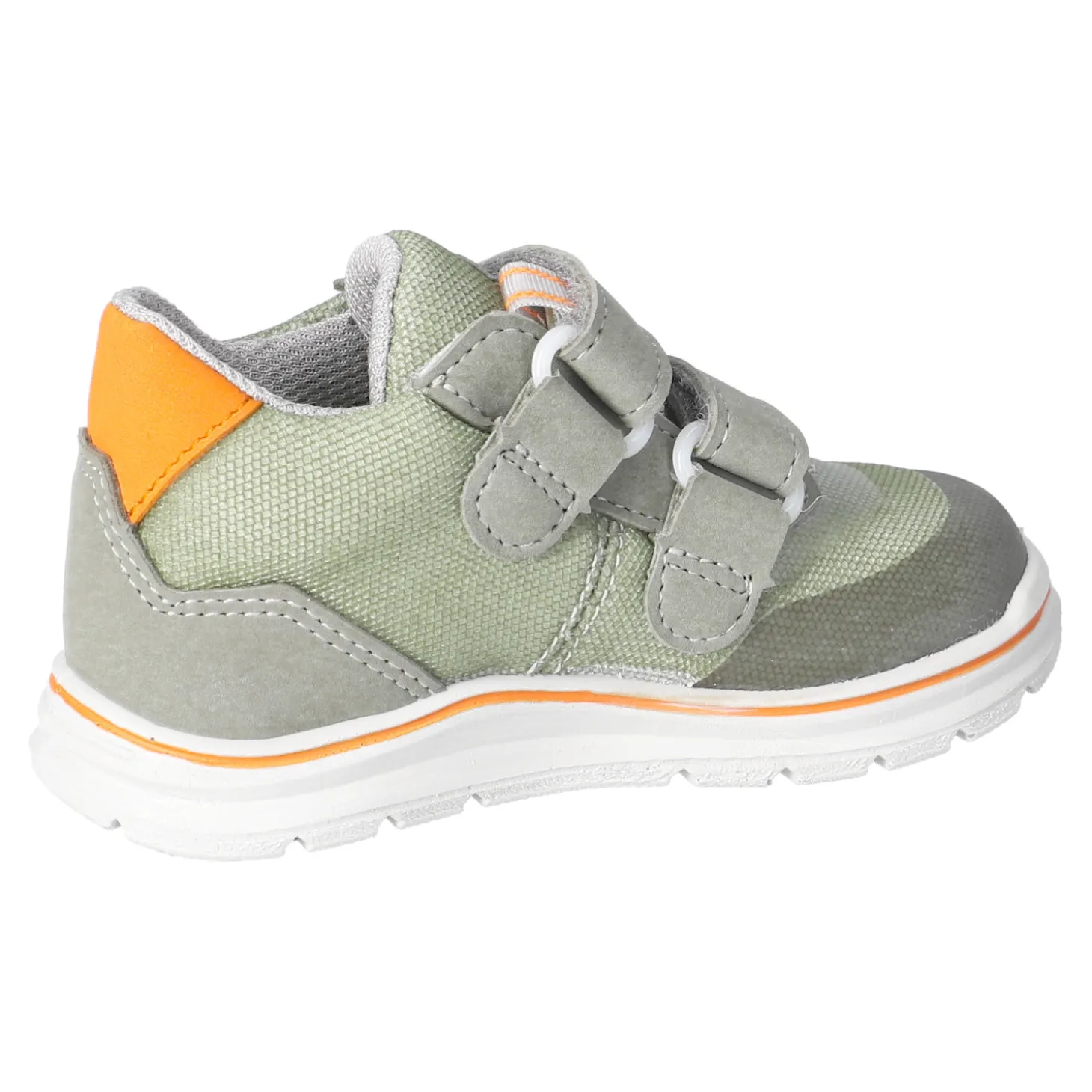 FREEZY - Sneaker Grün