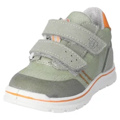 FREEZY - Sneaker Grün