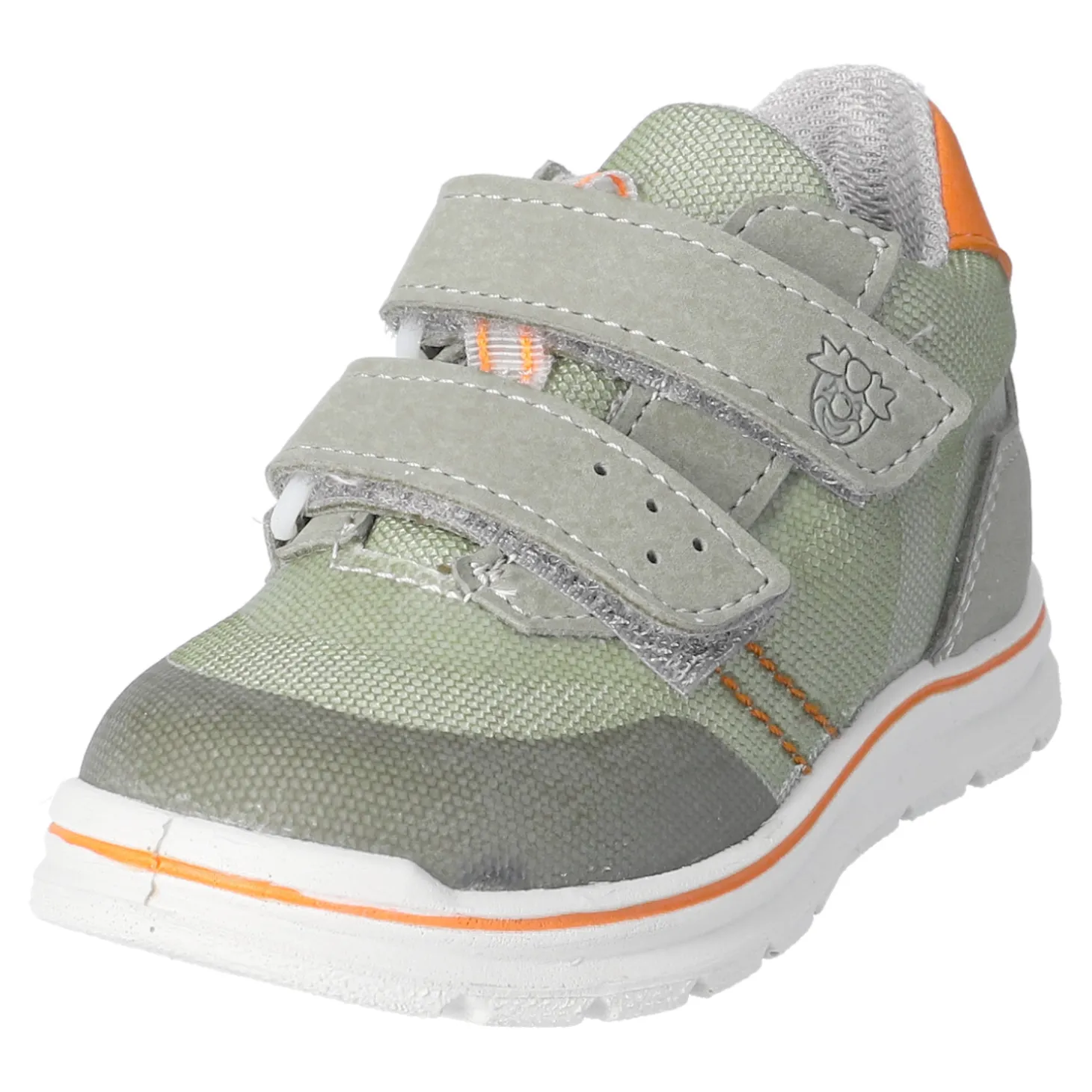 FREEZY - Sneaker Grün