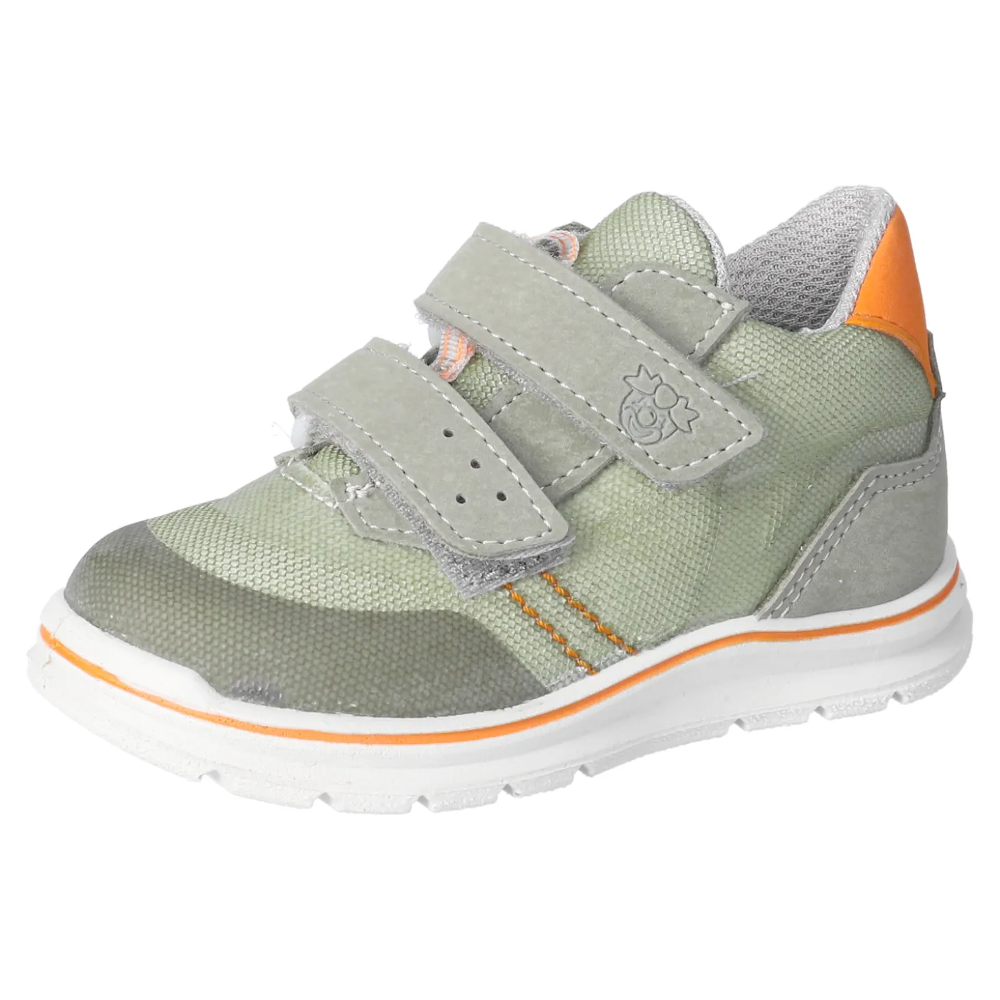 FREEZY - Sneaker Grün