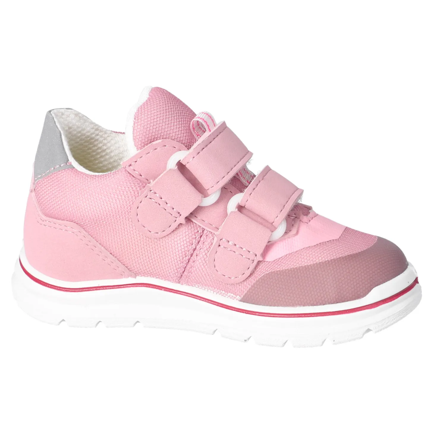 FREEZY - Sneaker pink