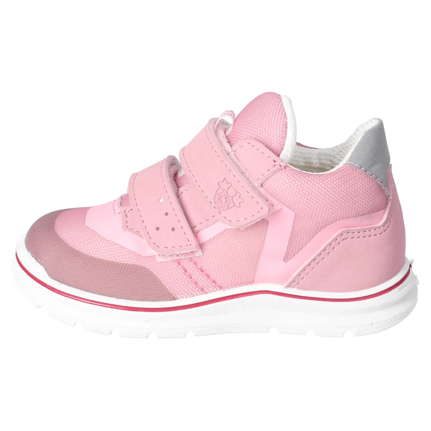 FREEZY - Sneaker pink