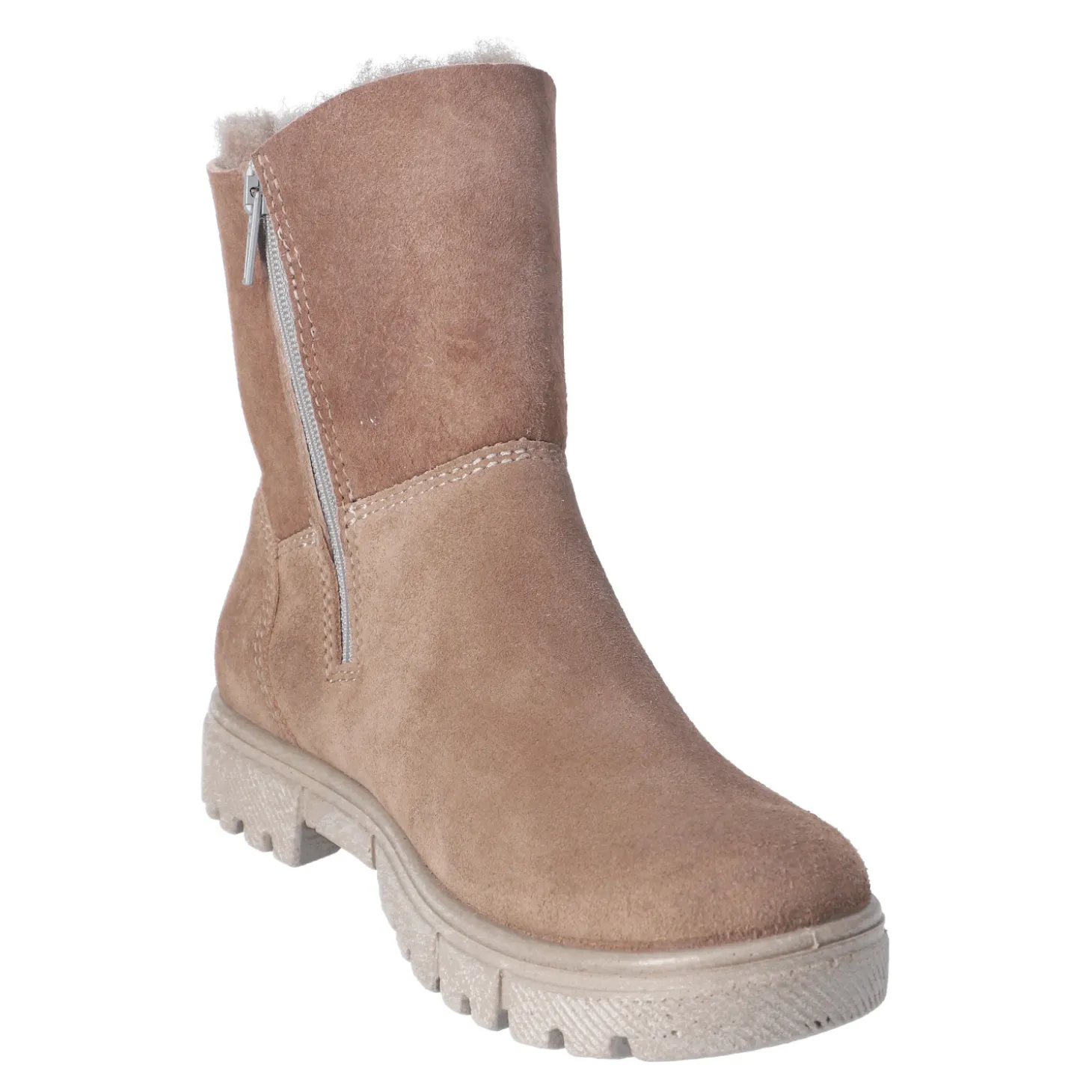 FREYA - Boots Braun