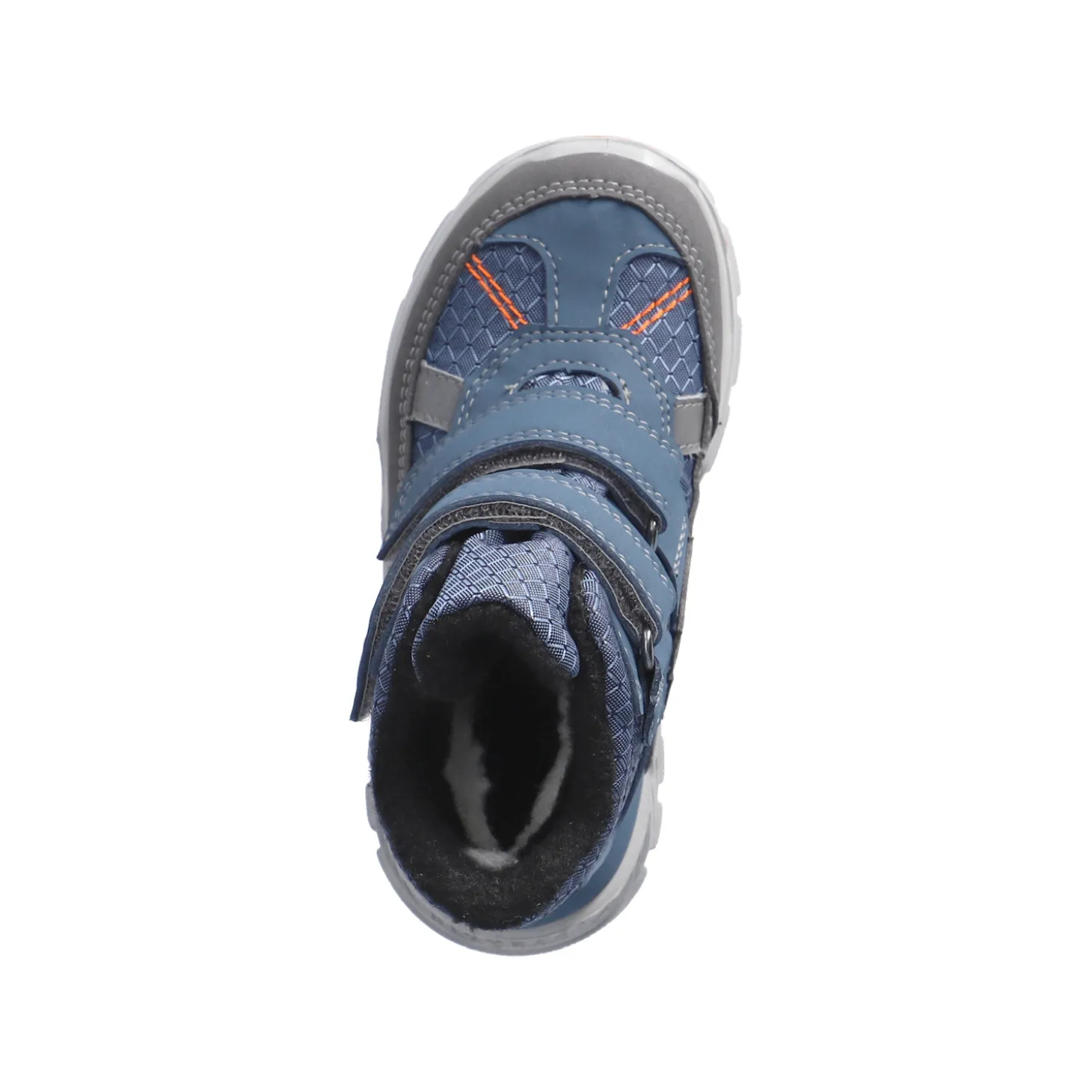 GABRIS - Winterboots Blau