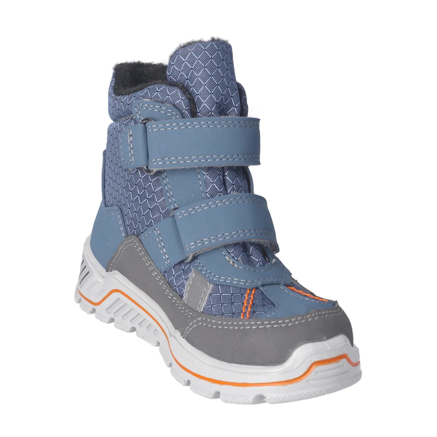 GABRIS - Winterboots Blau