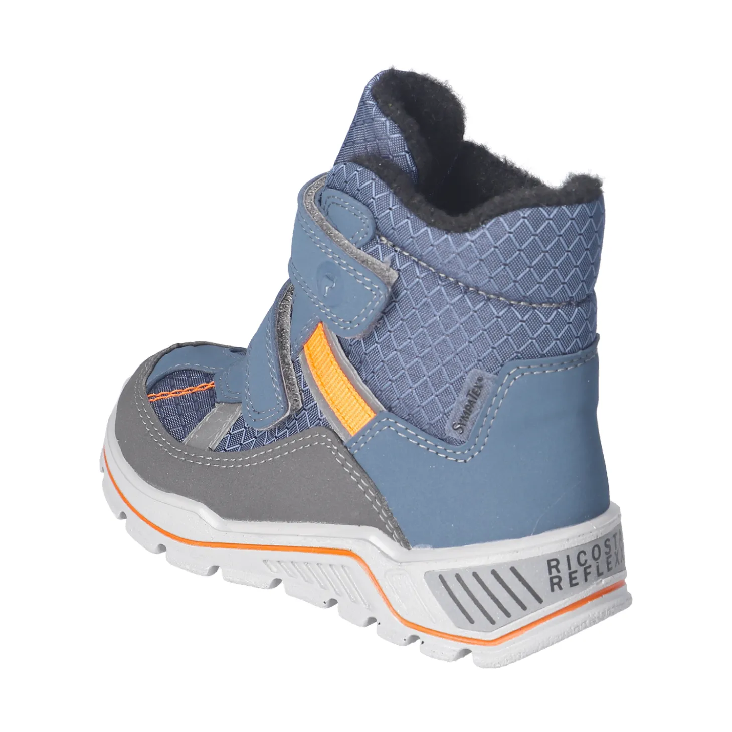 GABRIS - Winterboots Blau
