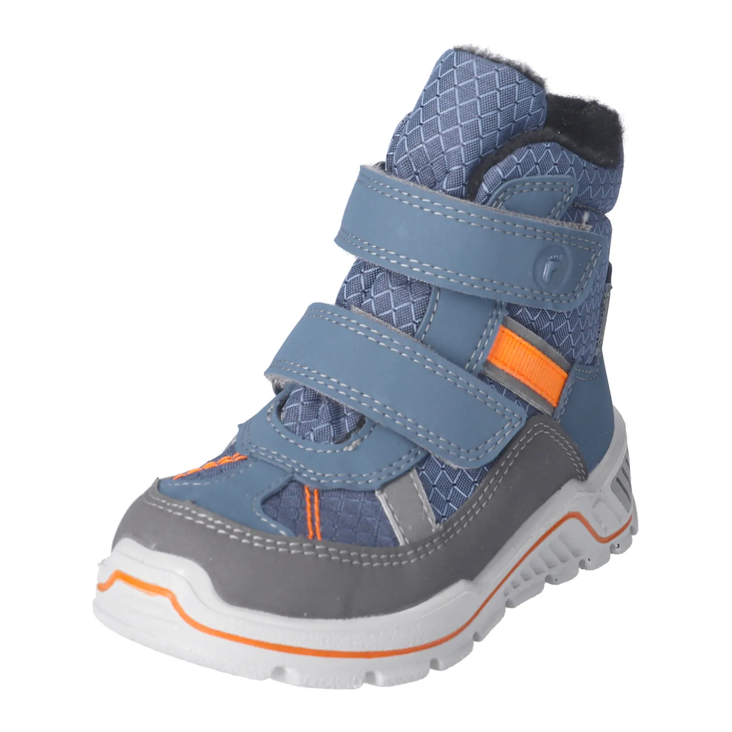 GABRIS - Winterboots Blau