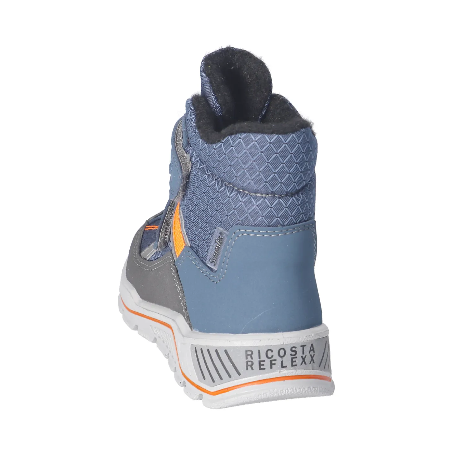 GABRIS - Winterboots Blau