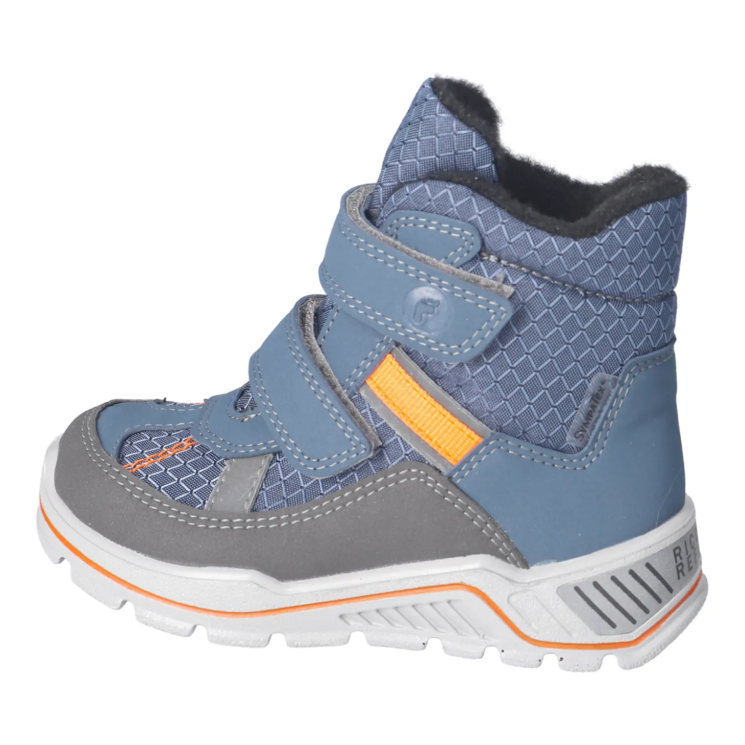 GABRIS - Winterboots Blau