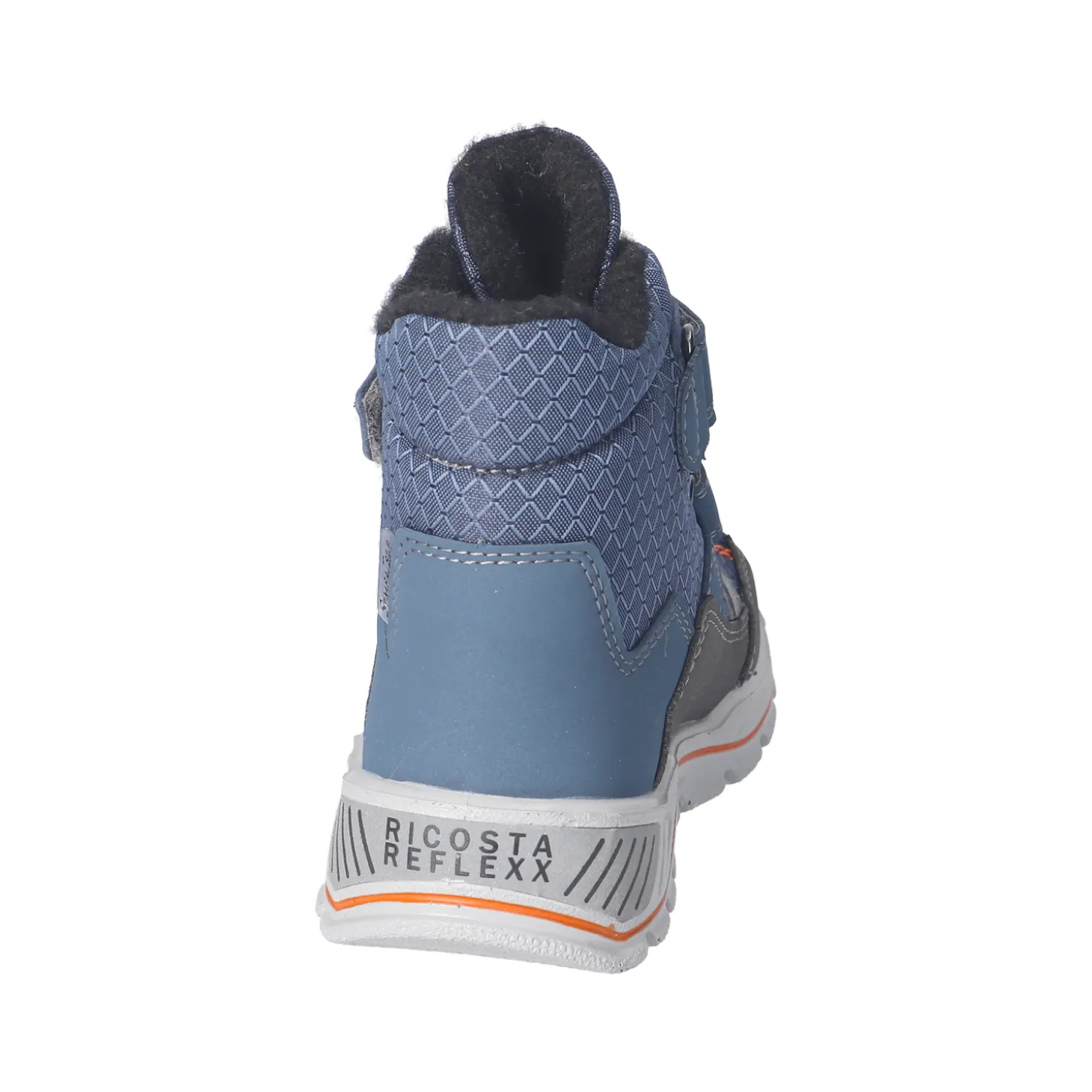 GABRIS - Winterboots Blau