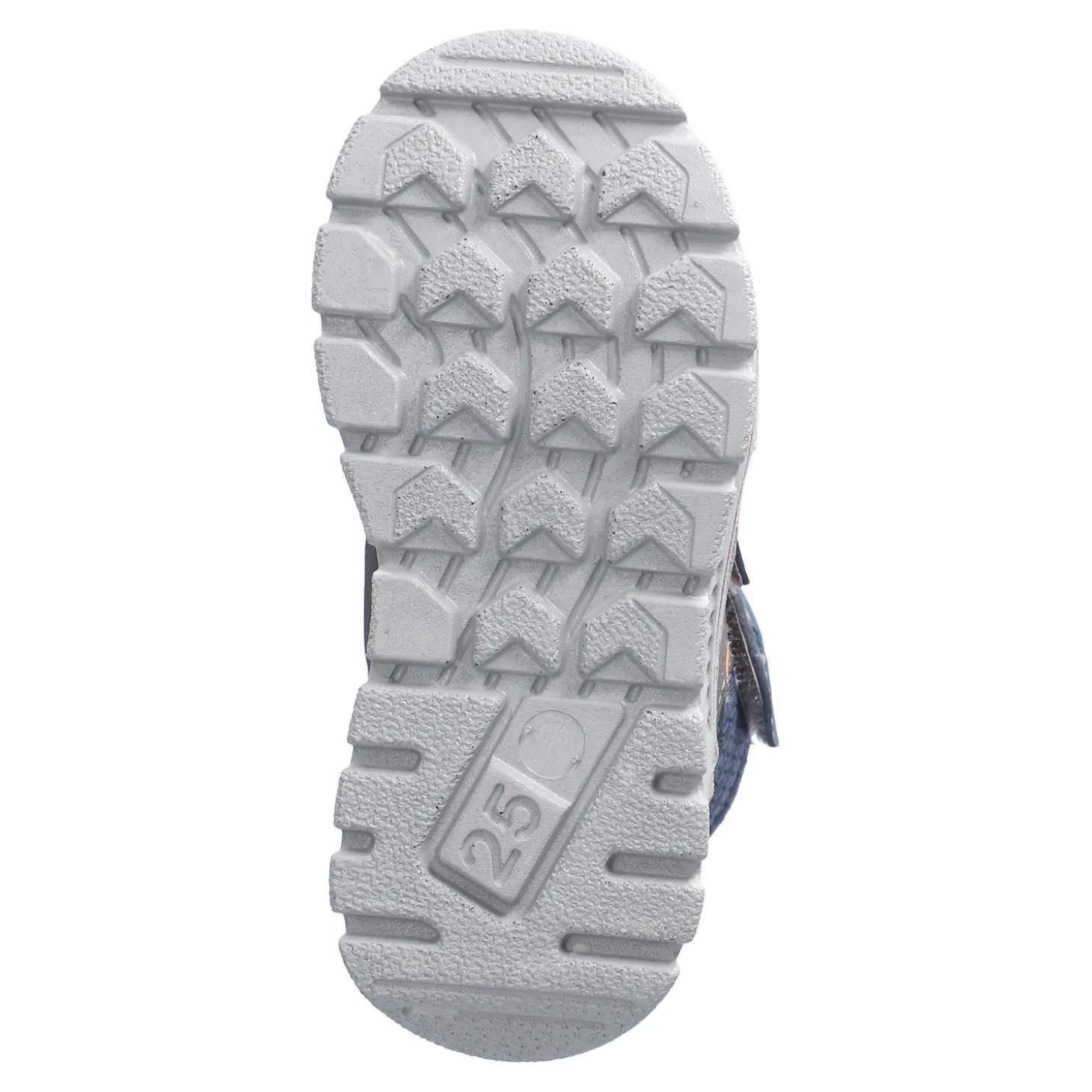 GABRIS - Winterboots Blau