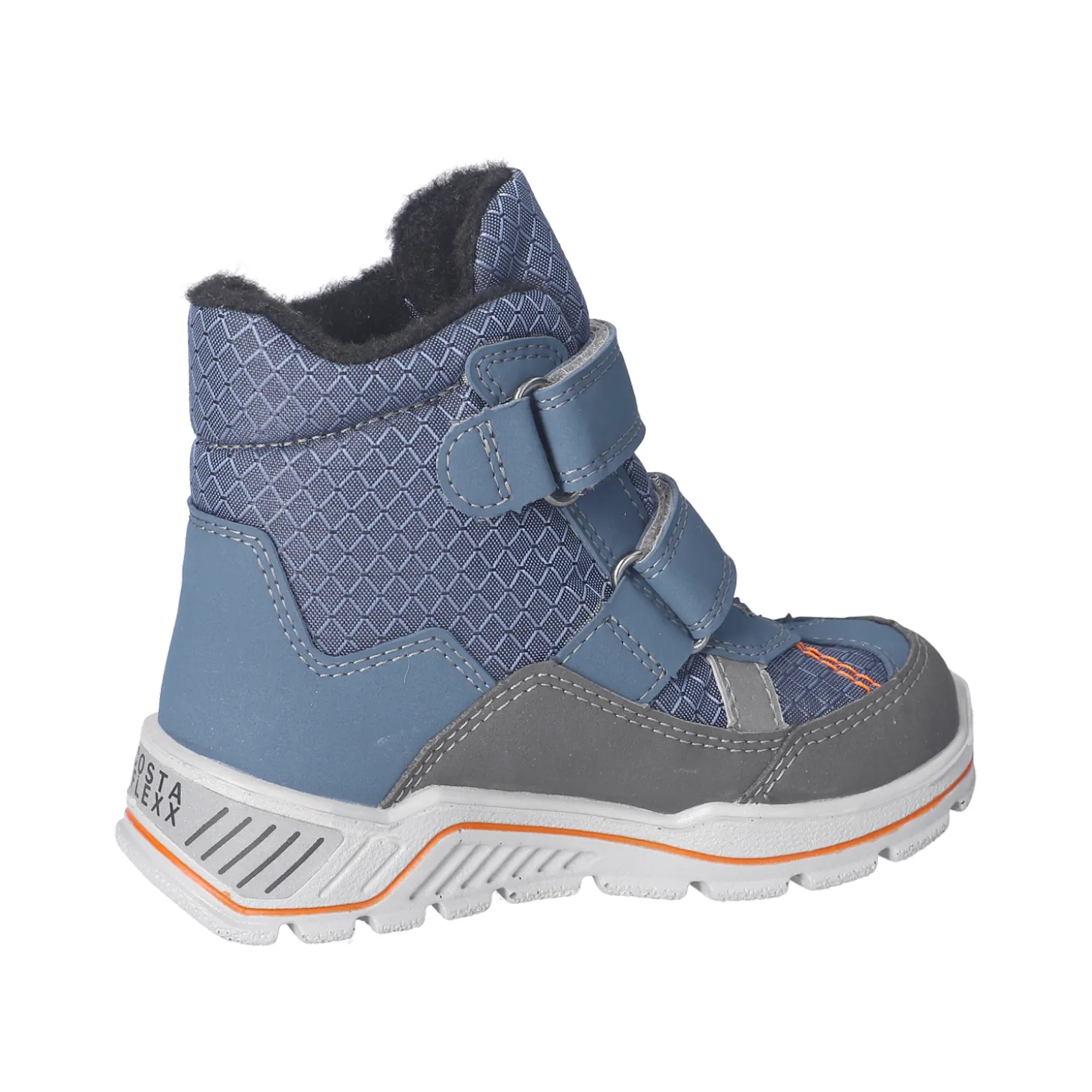 GABRIS - Winterboots Blau