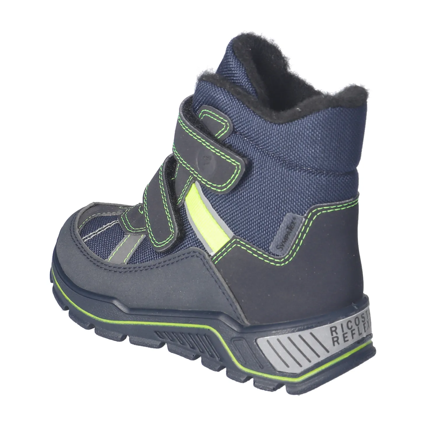GABRIS - Winterboots Blau