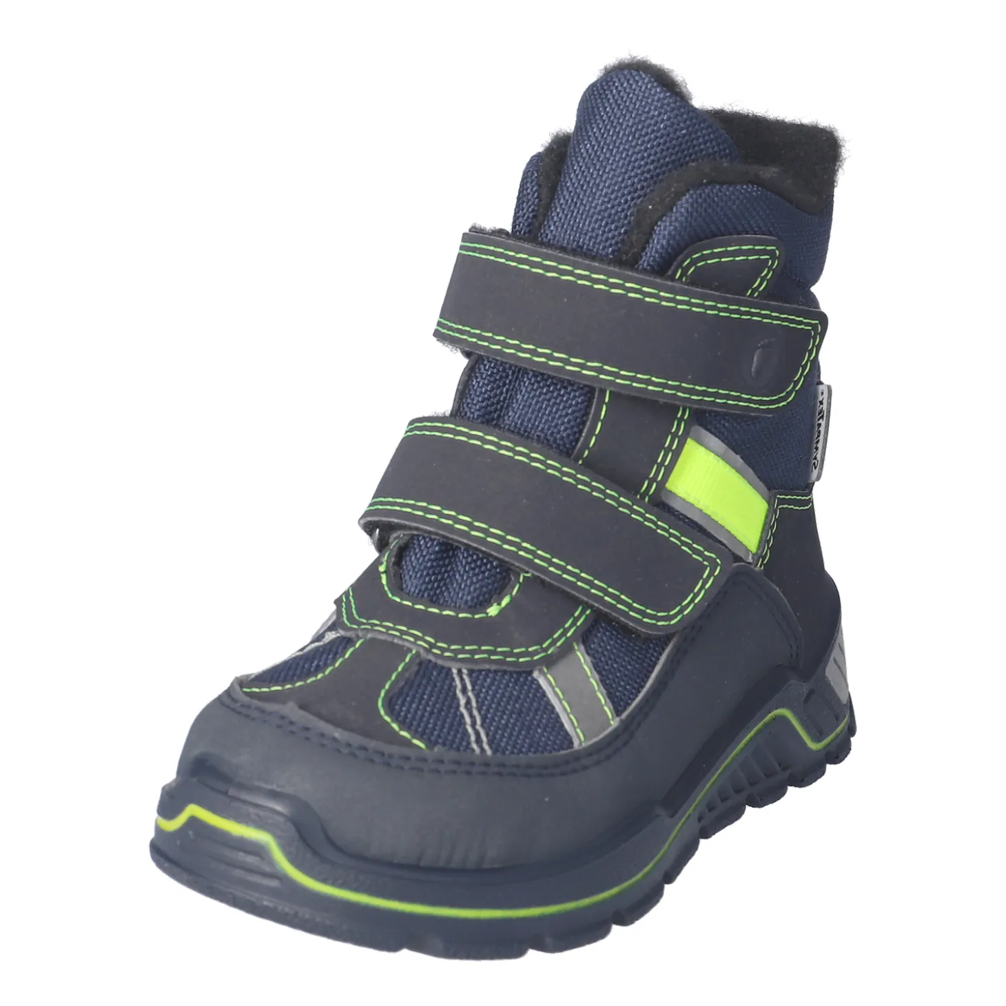 GABRIS - Winterboots Blau