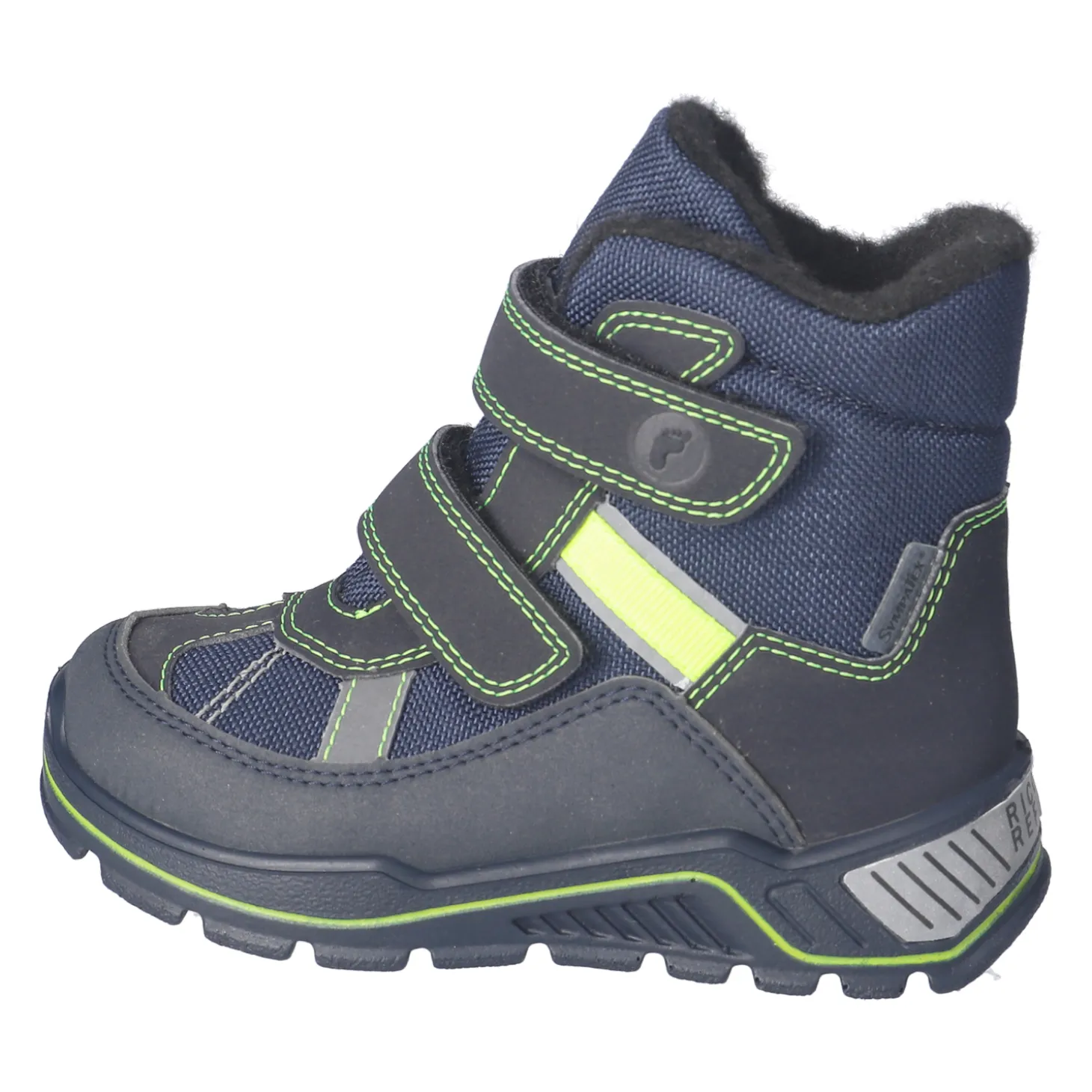 GABRIS - Winterboots Blau