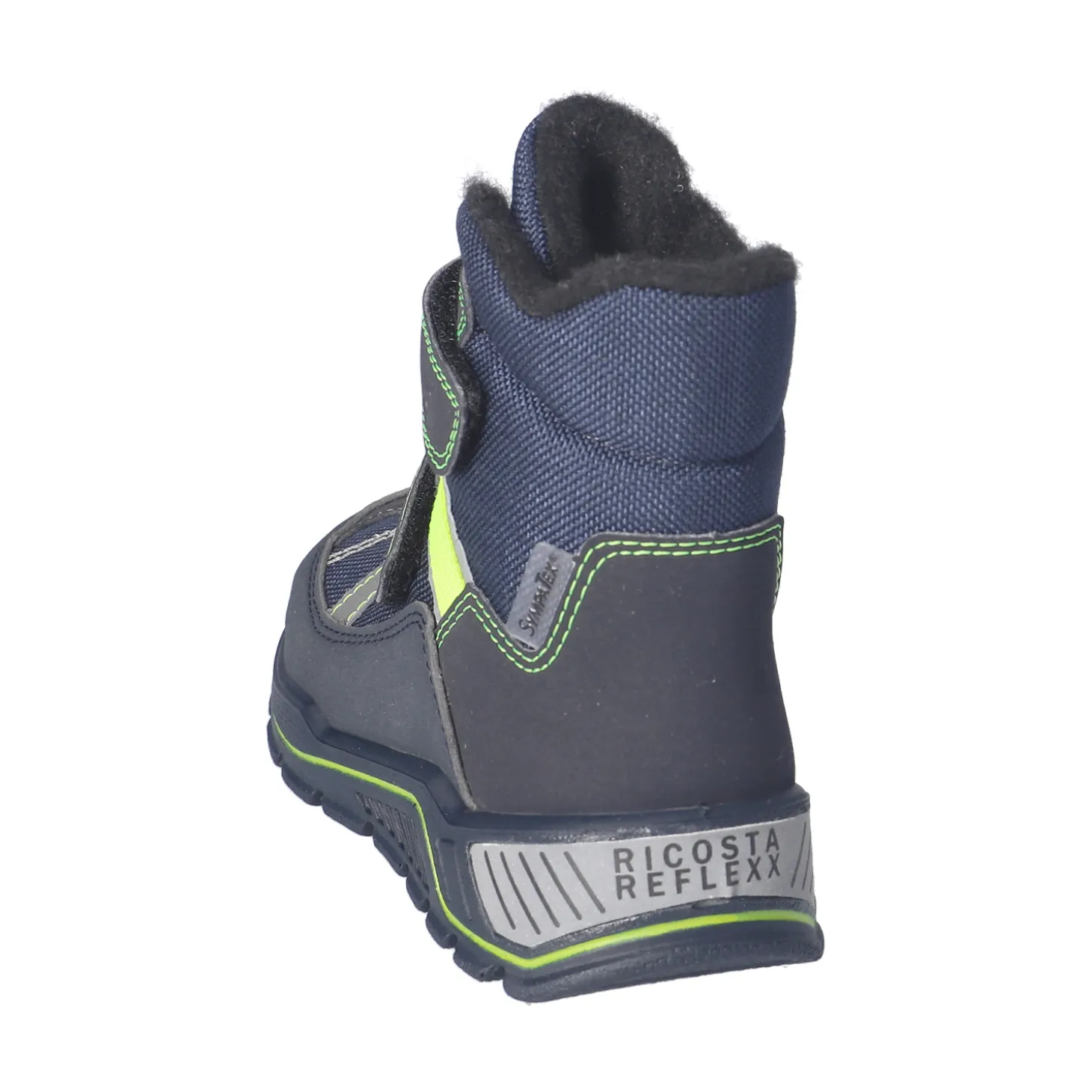 GABRIS - Winterboots Blau