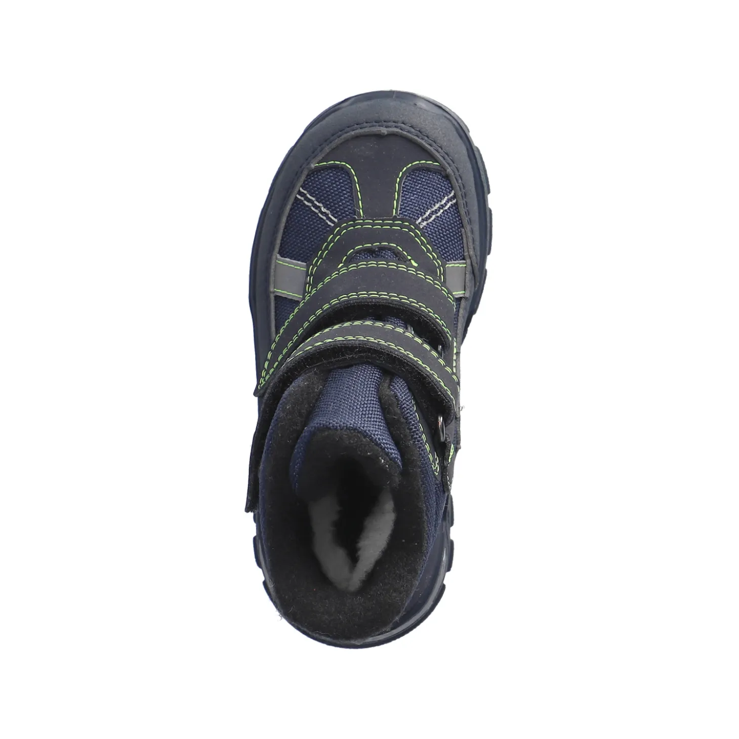 GABRIS - Winterboots Blau