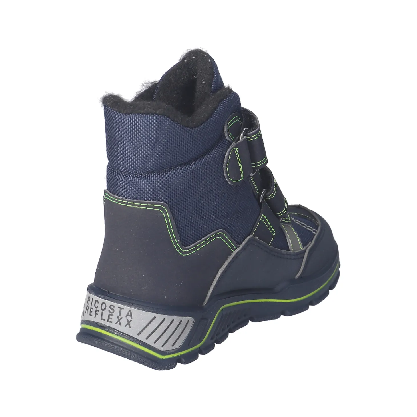 GABRIS - Winterboots Blau