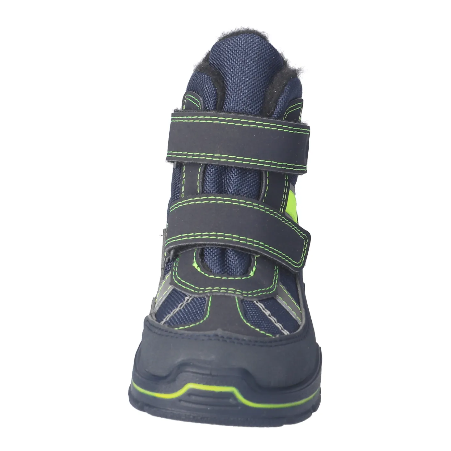 GABRIS - Winterboots Blau