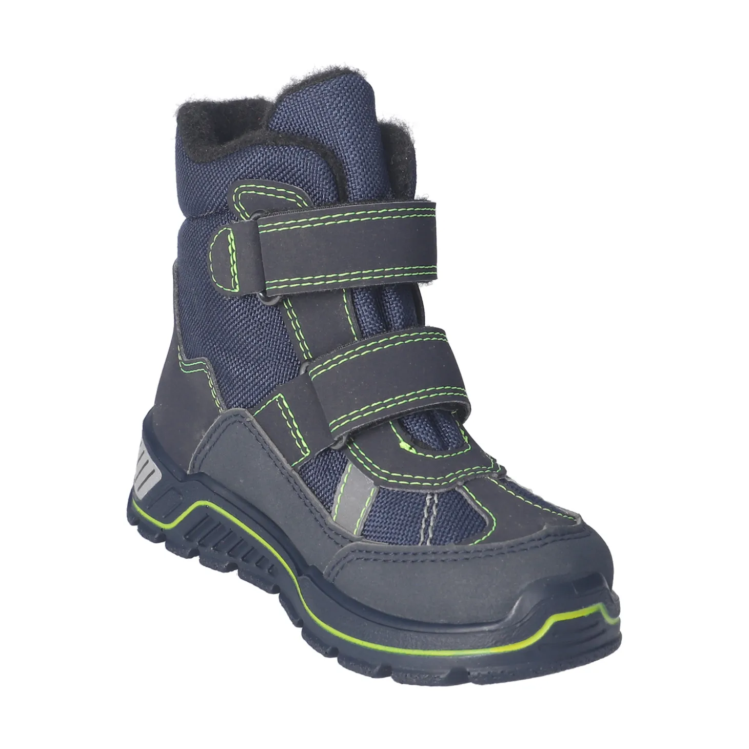 GABRIS - Winterboots Blau