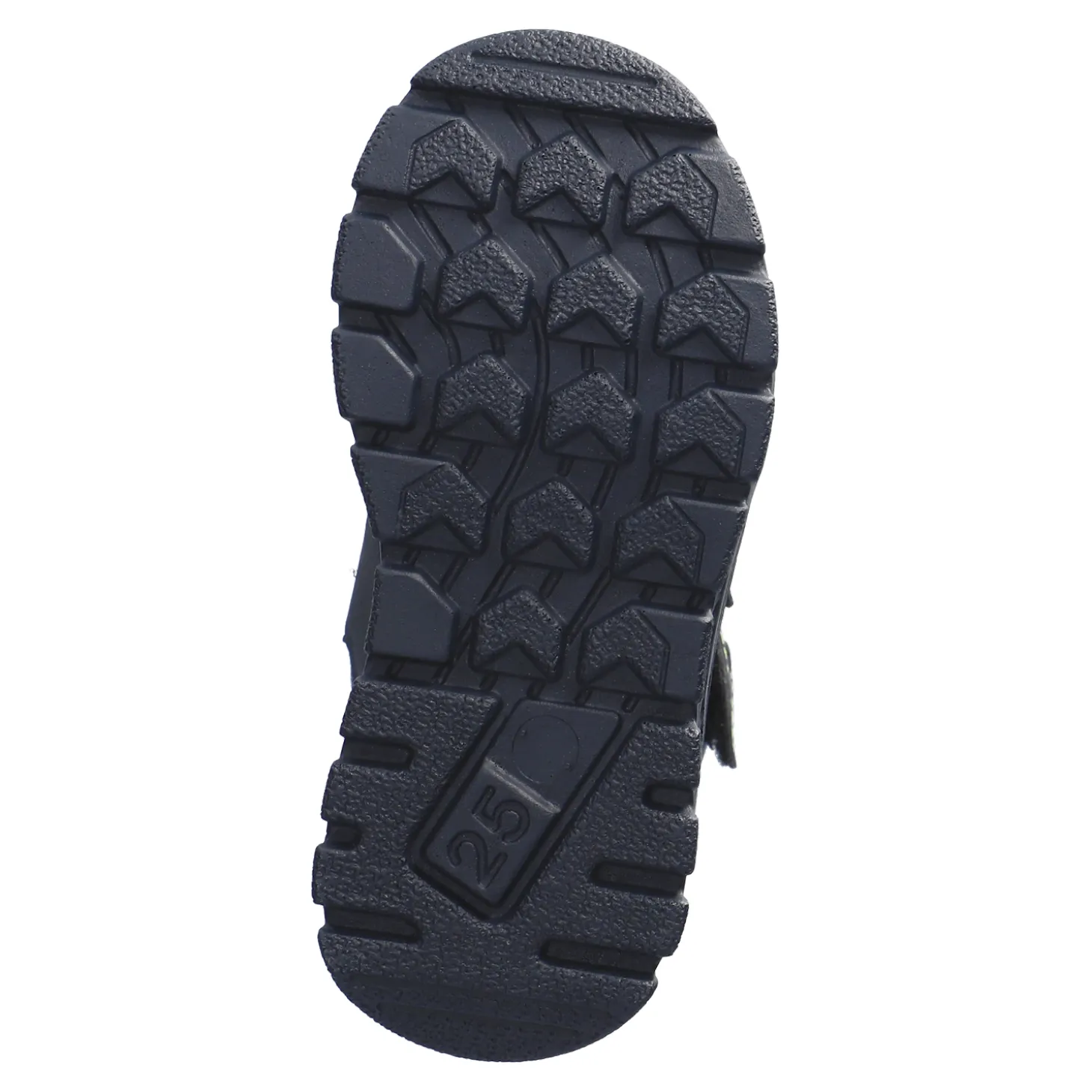 GABRIS - Winterboots Blau