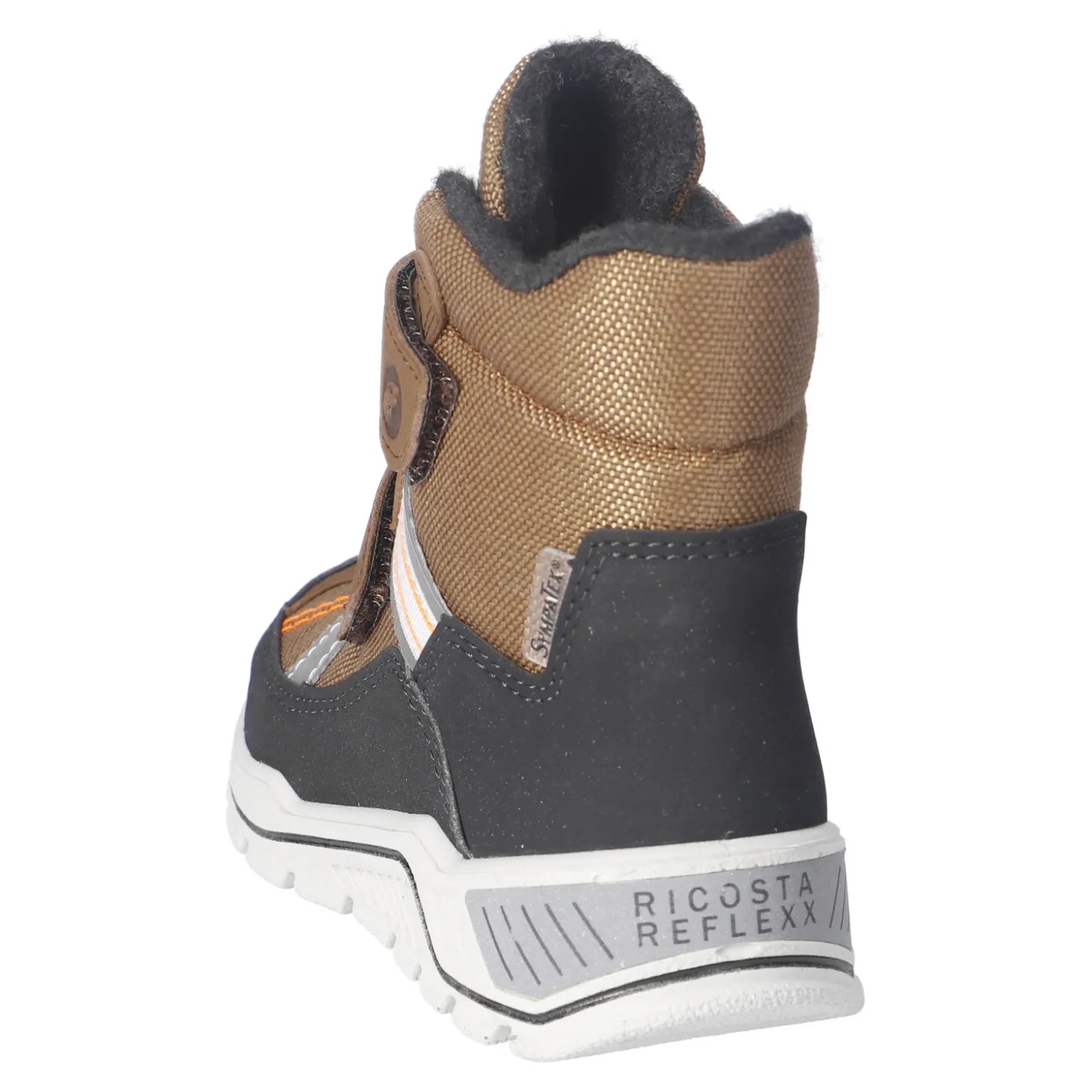 GABRIS - Winterboots Braun