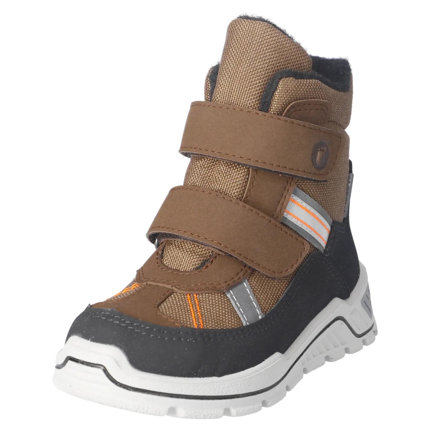 GABRIS - Winterboots Braun