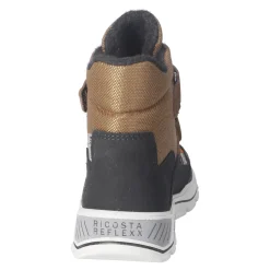 GABRIS - Winterboots Braun