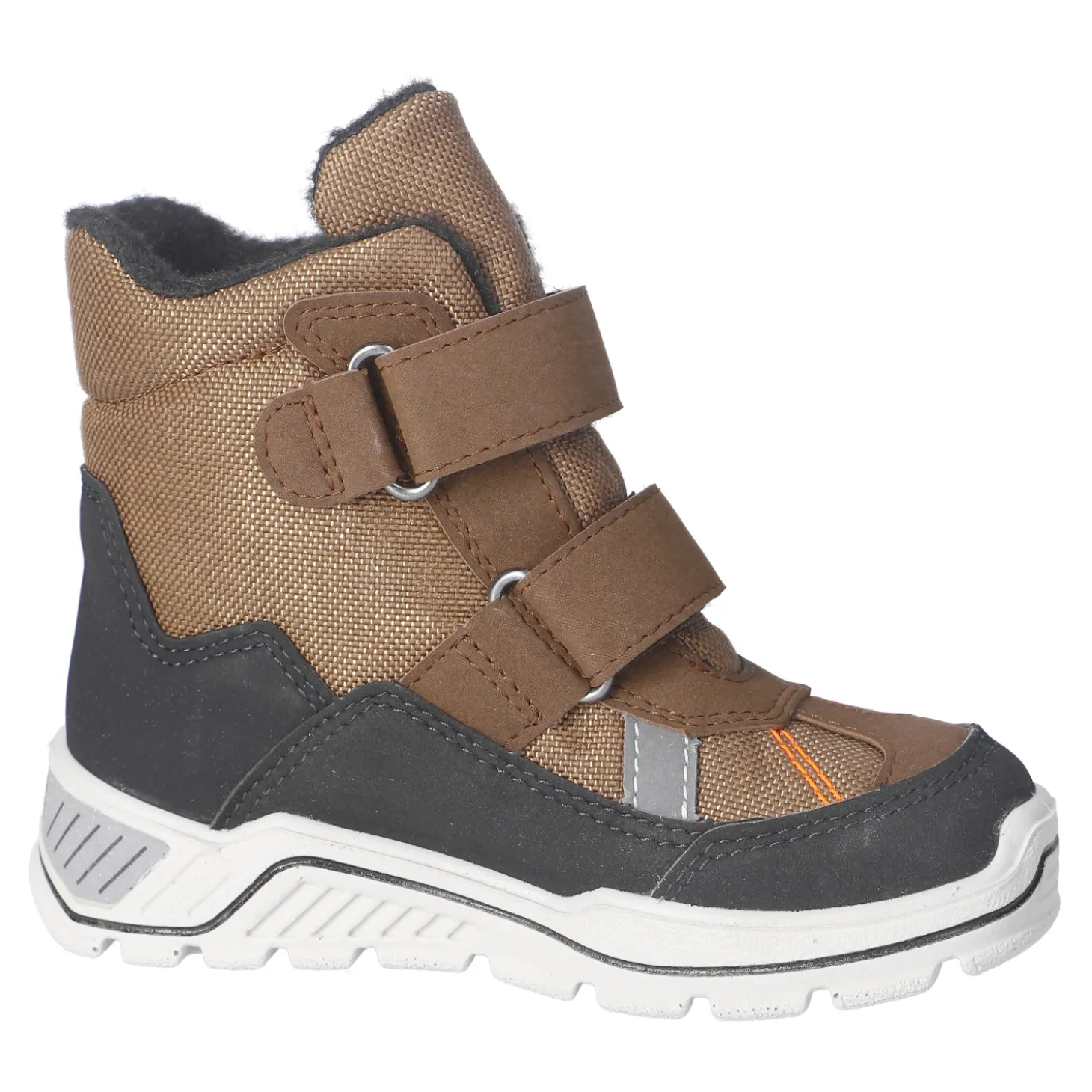 GABRIS - Winterboots Braun