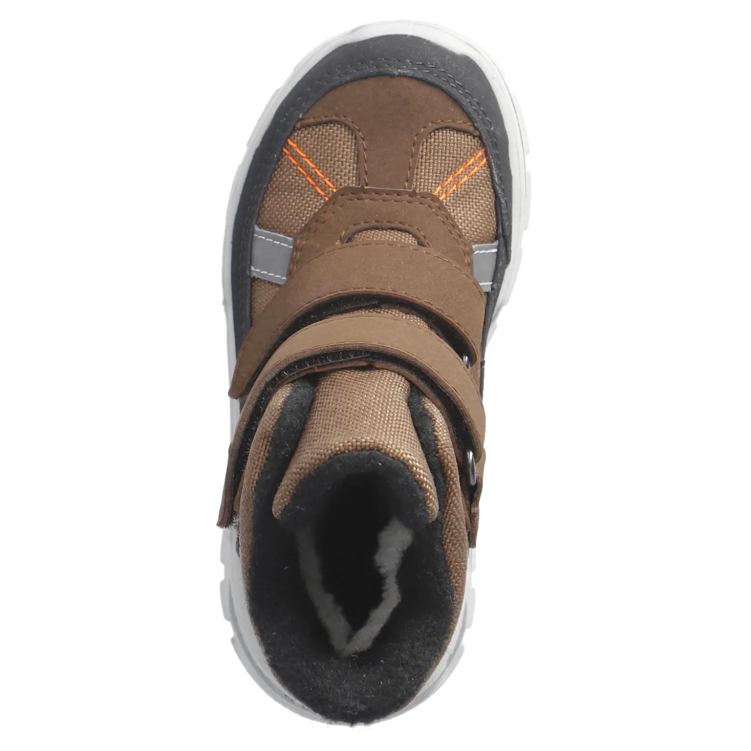 GABRIS - Winterboots Braun