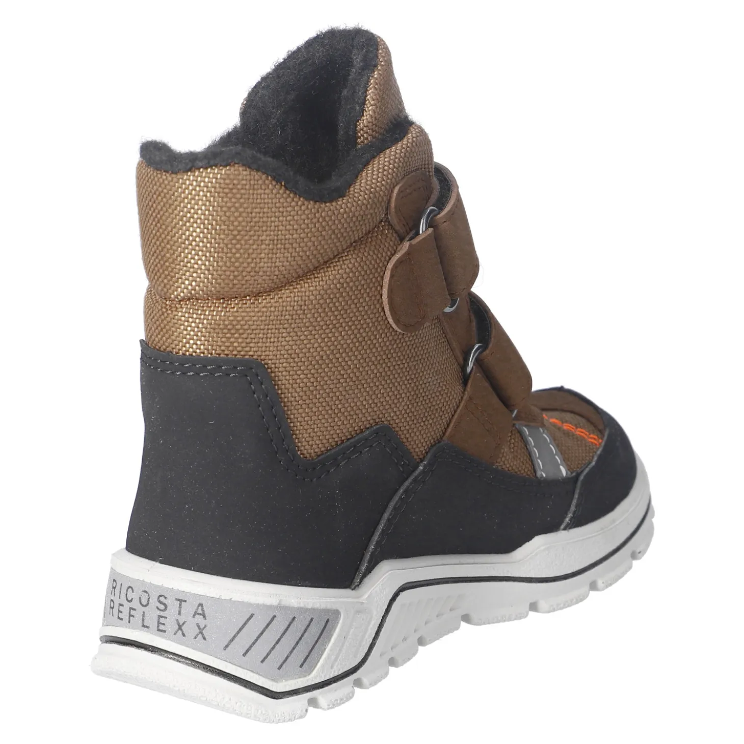 GABRIS - Winterboots Braun
