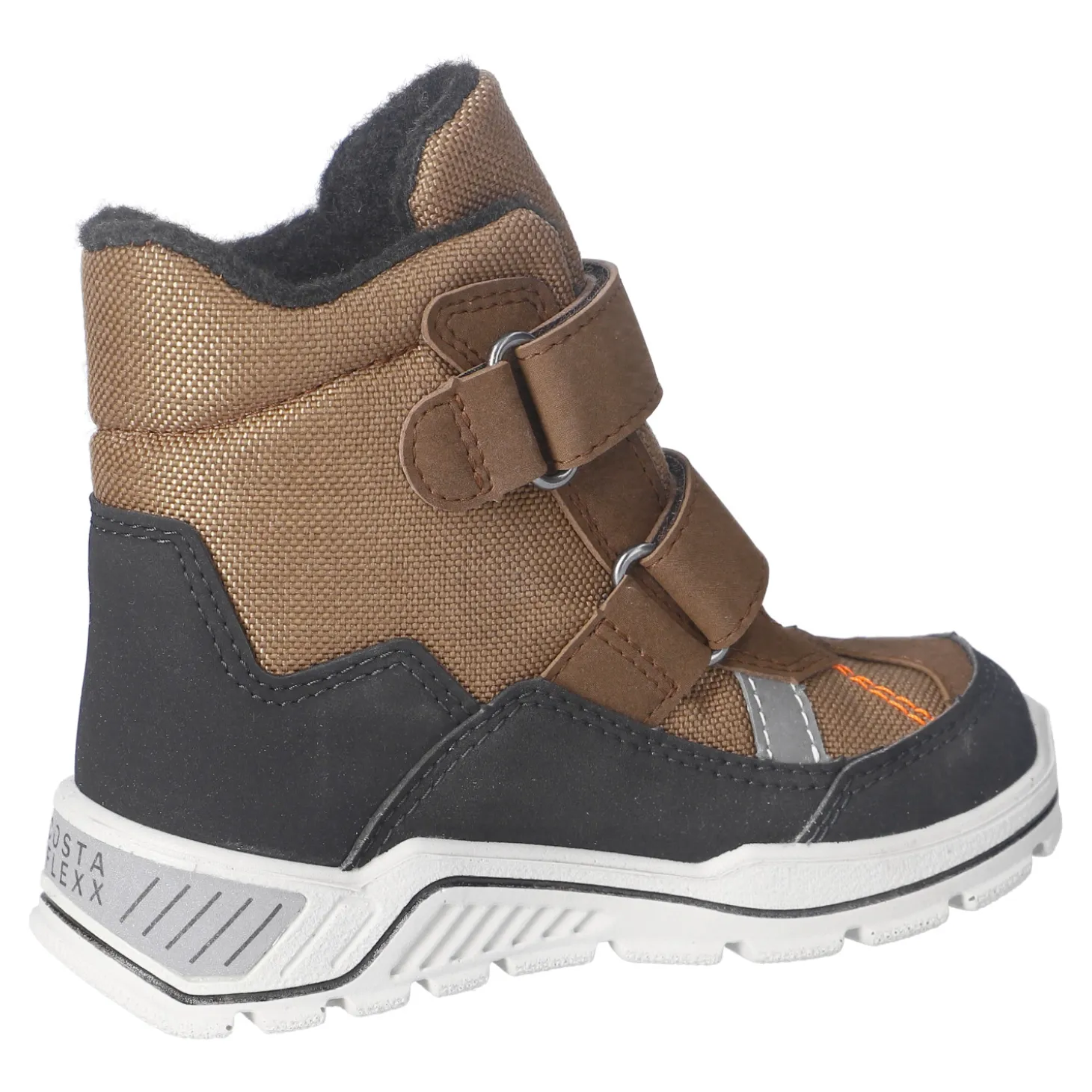 GABRIS - Winterboots Braun