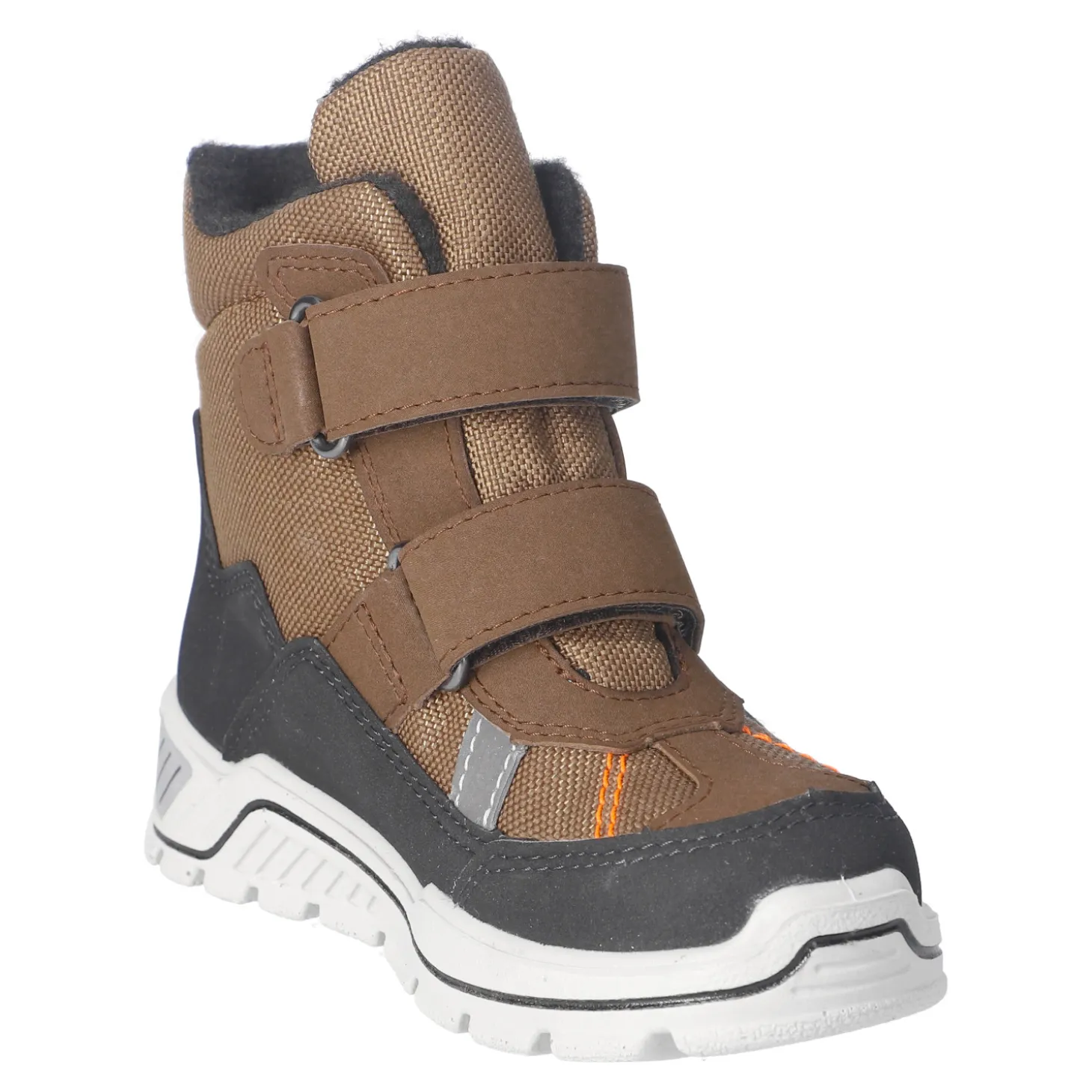GABRIS - Winterboots Braun
