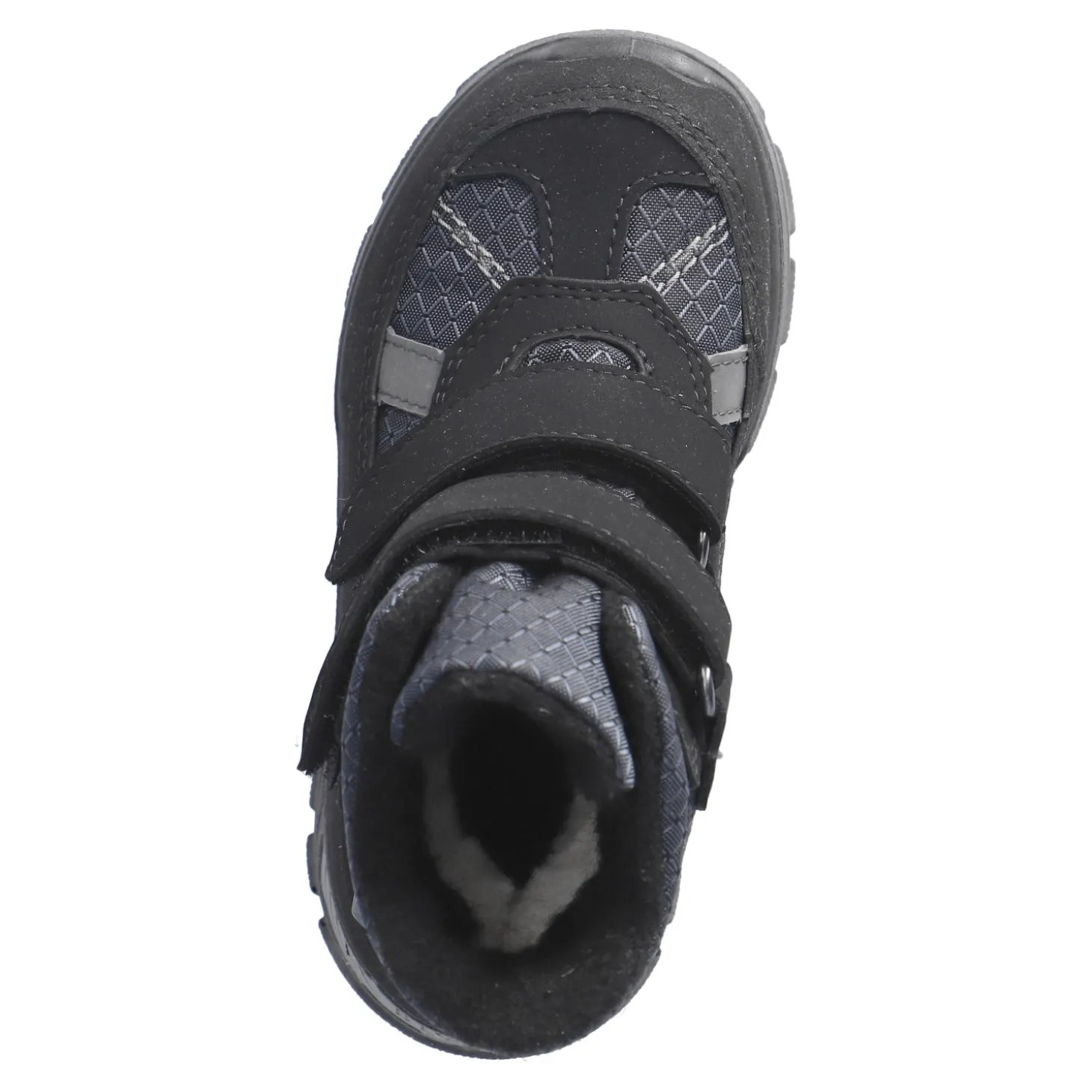 GABRIS - Winterboots Grau