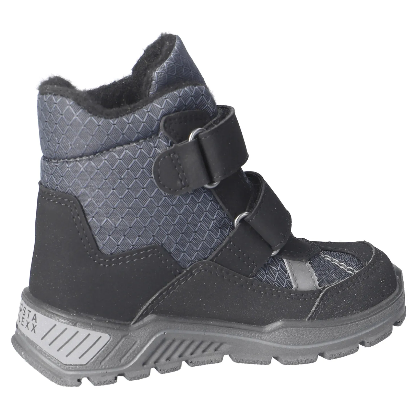 GABRIS - Winterboots Grau