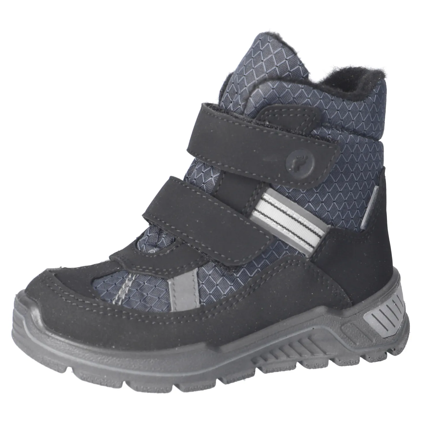 GABRIS - Winterboots Grau