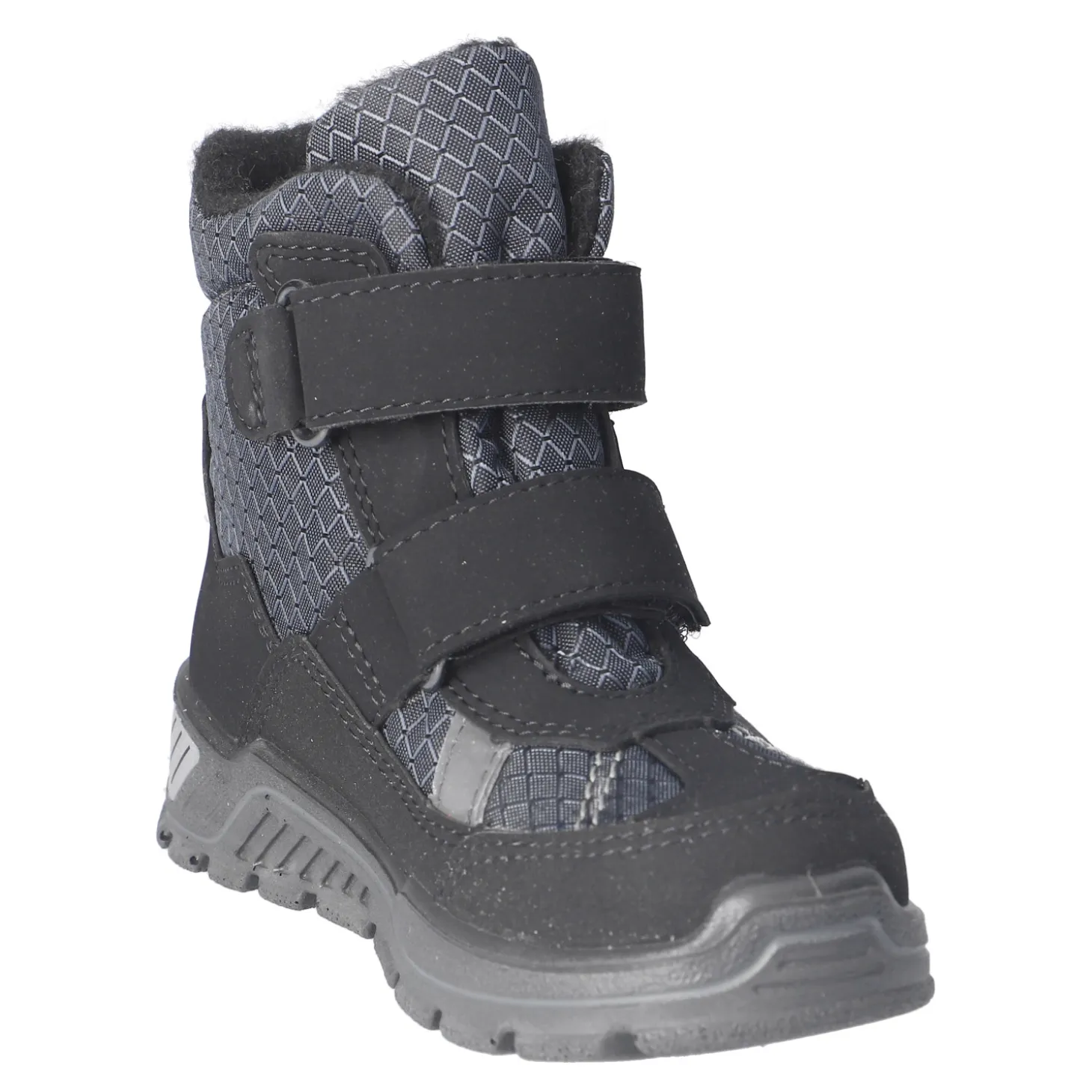 GABRIS - Winterboots Grau