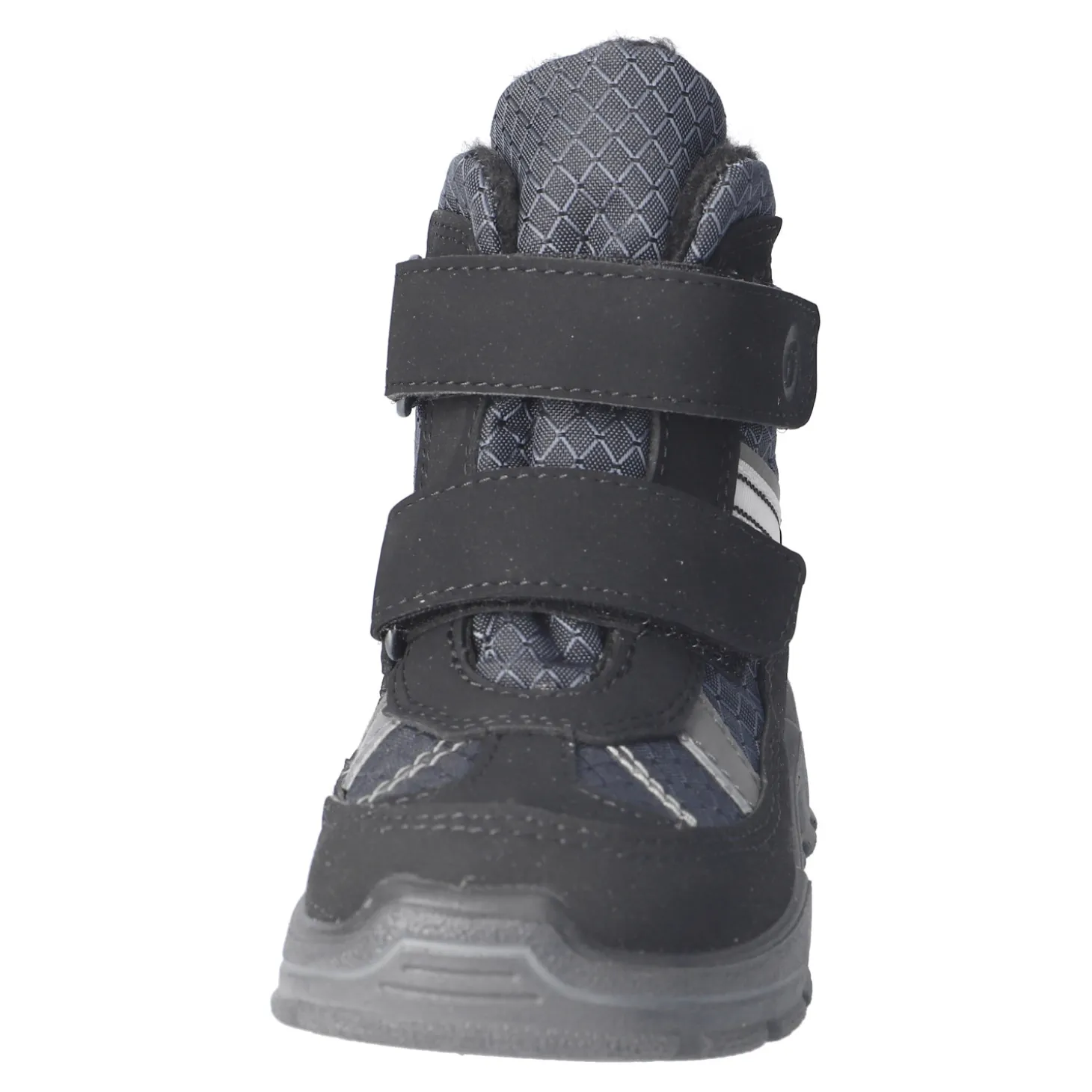 GABRIS - Winterboots Grau