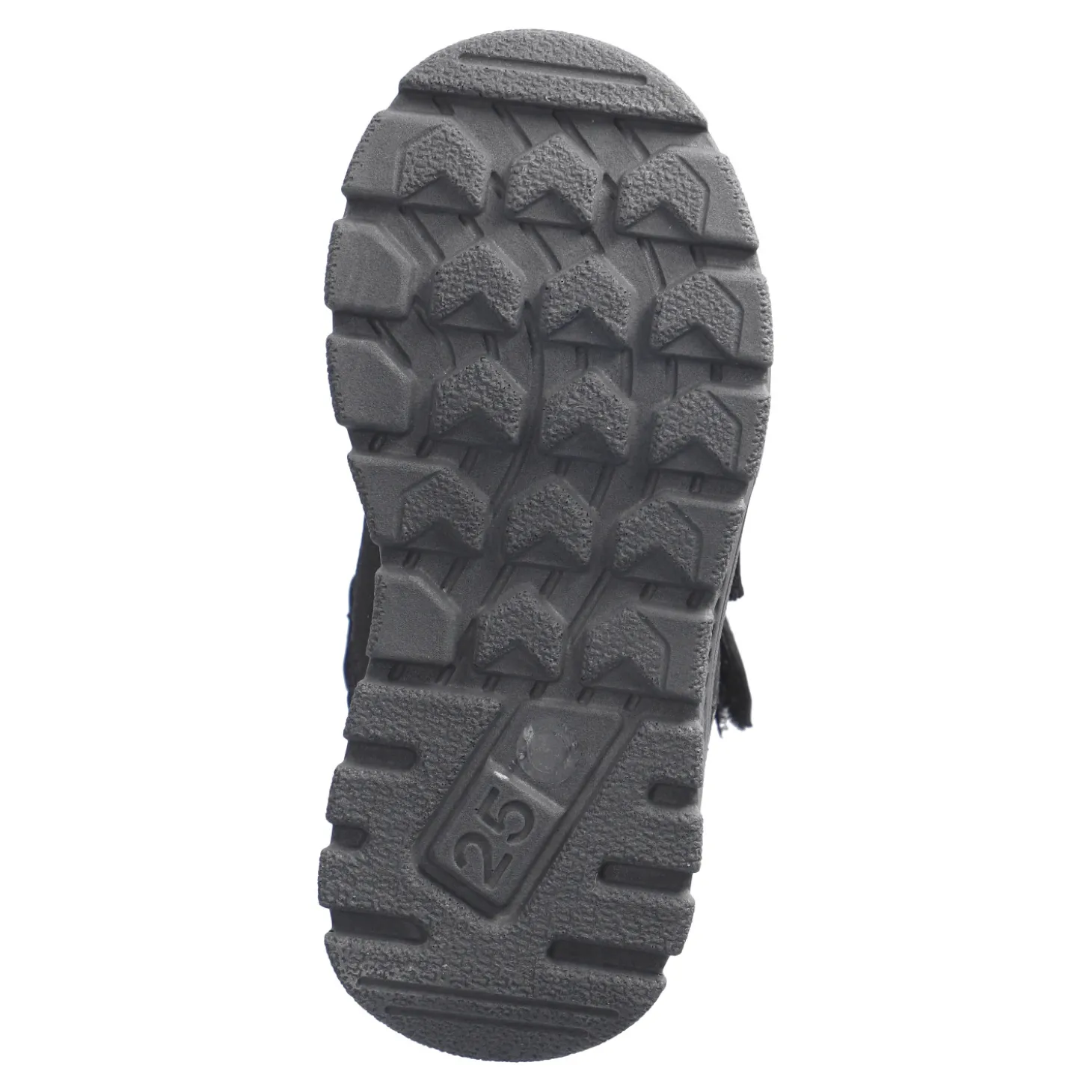 GABRIS - Winterboots Grau