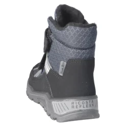 GABRIS - Winterboots Grau