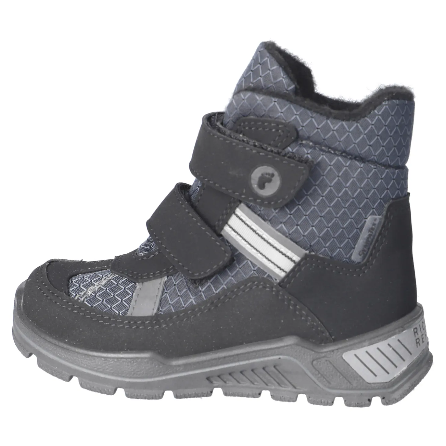 GABRIS - Winterboots Grau