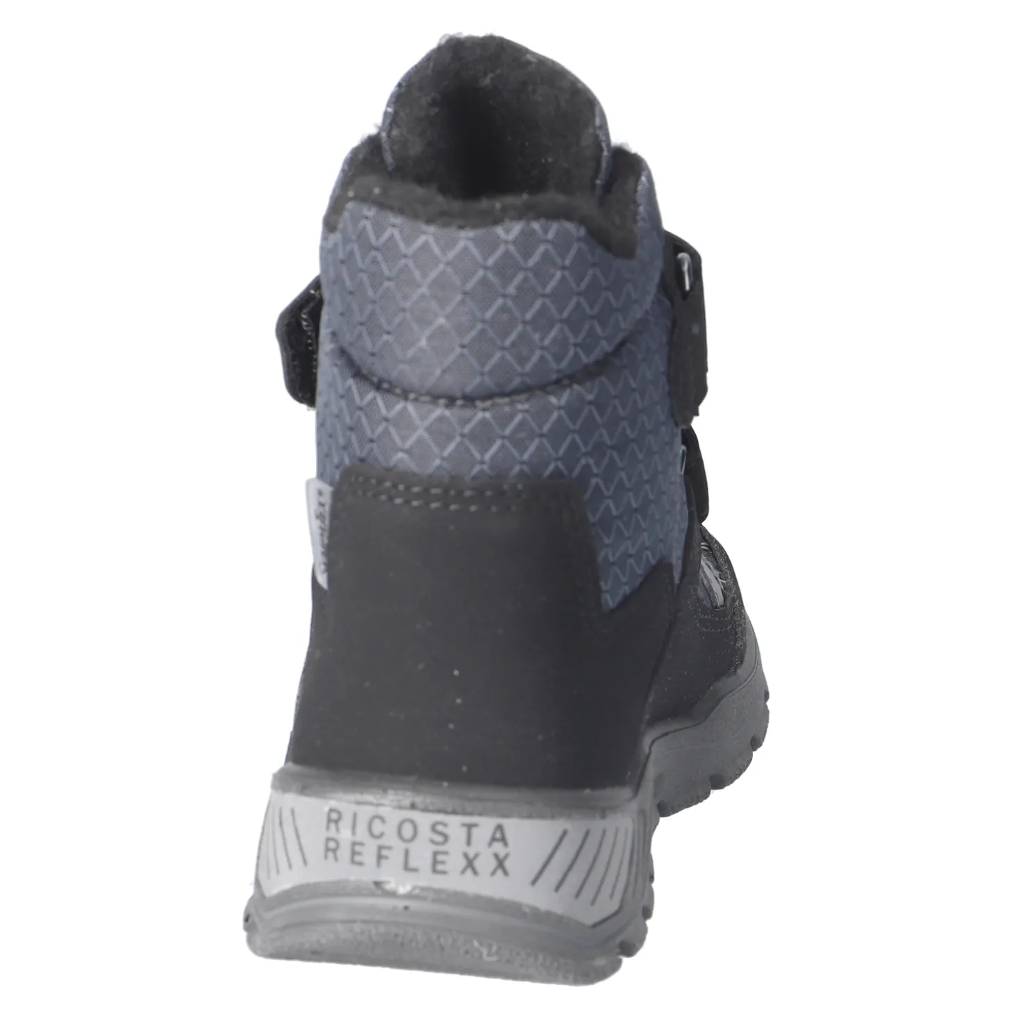 GABRIS - Winterboots Grau