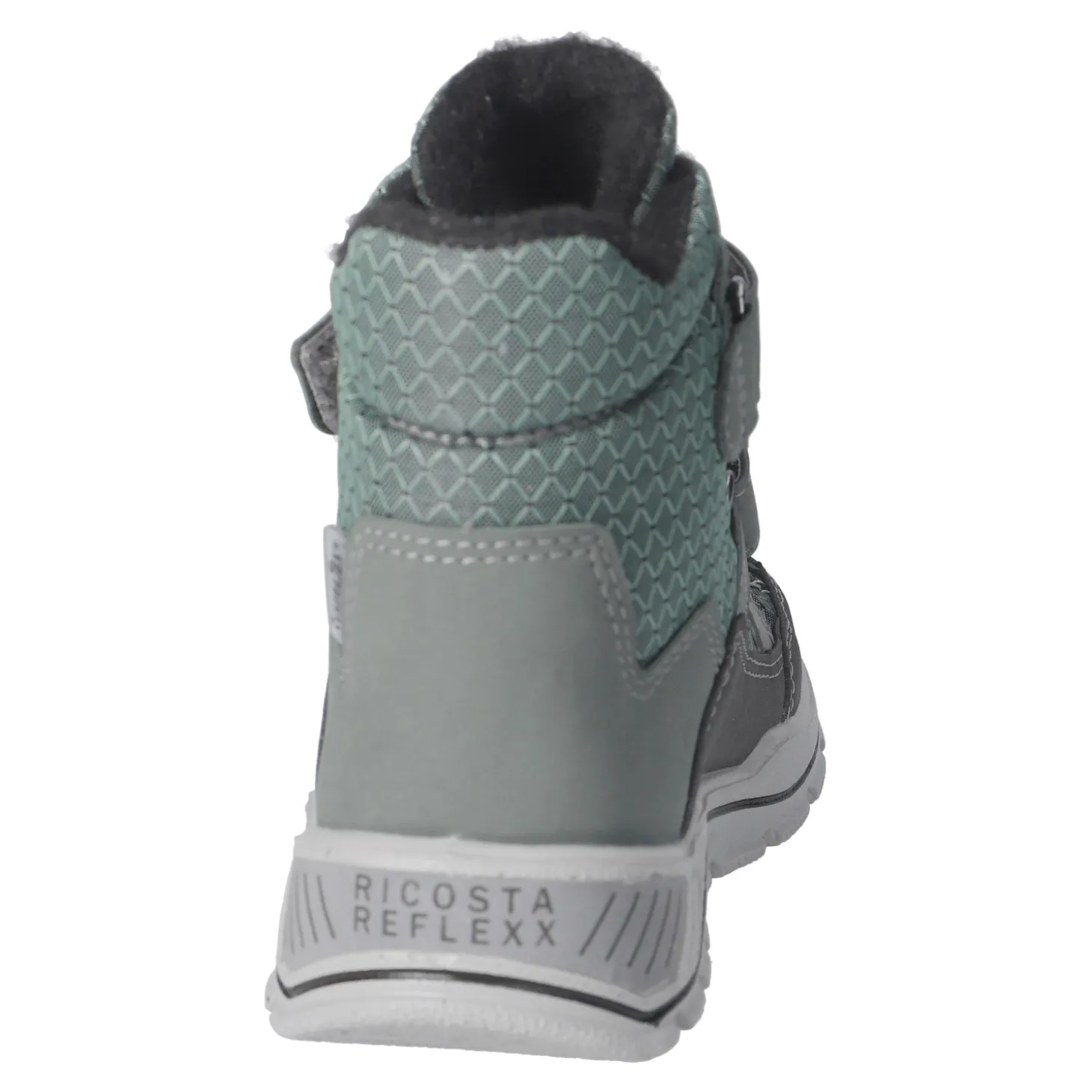 GABRIS - Winterboots Grün
